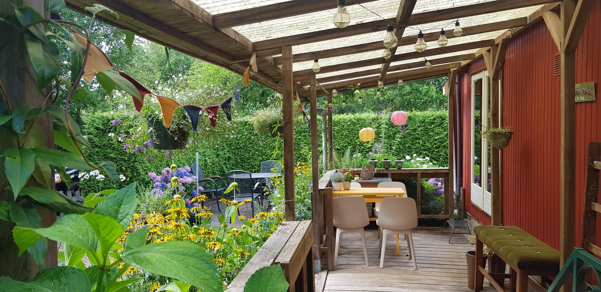Natuurhuisje in De Pol