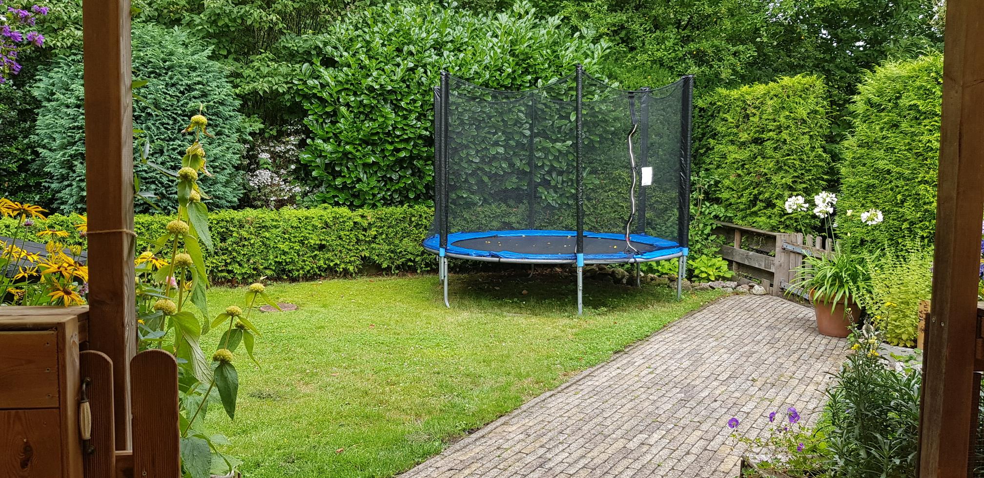 Natuurhuisje in De Pol