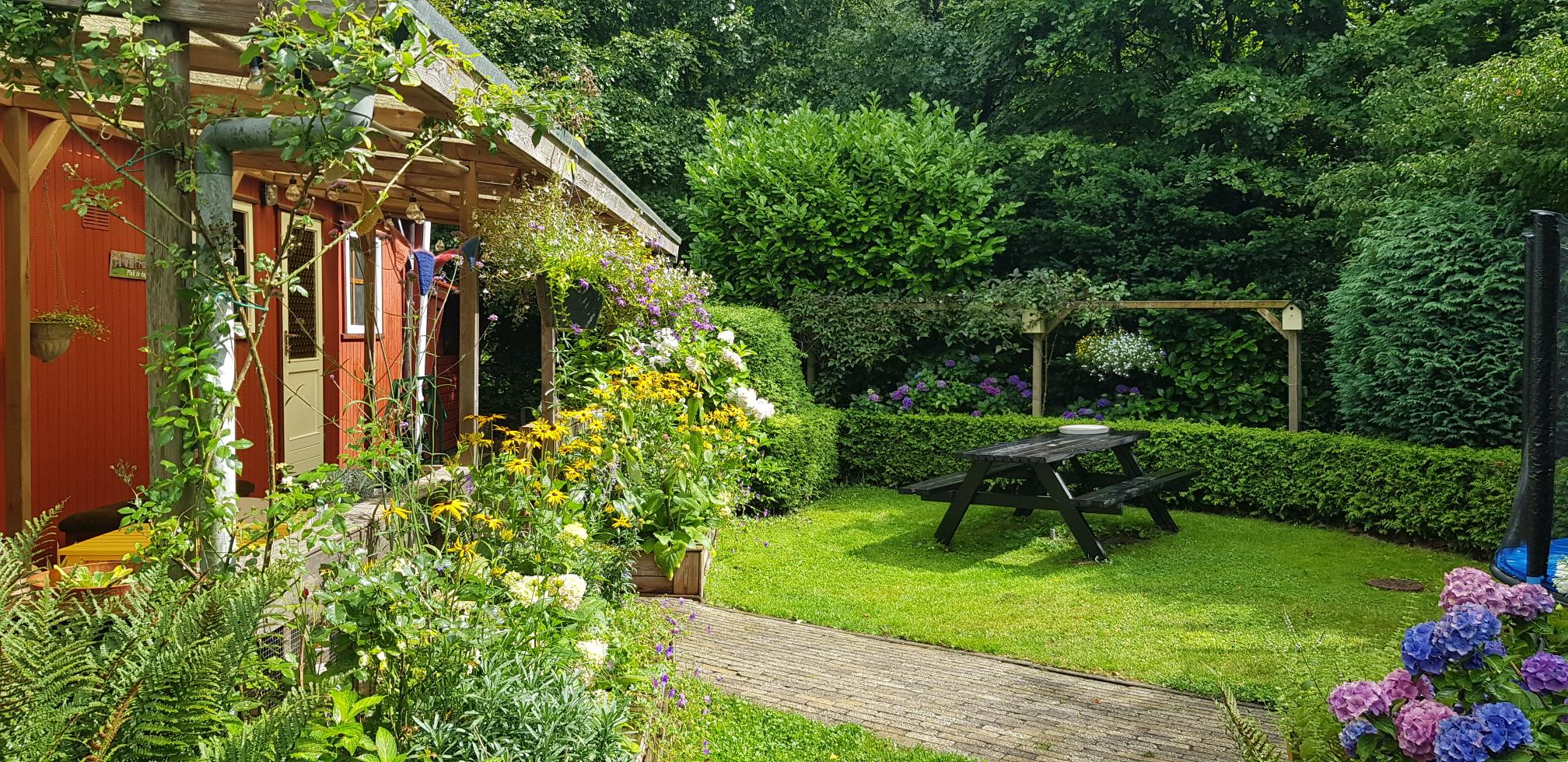 Natuurhuisje in De Pol