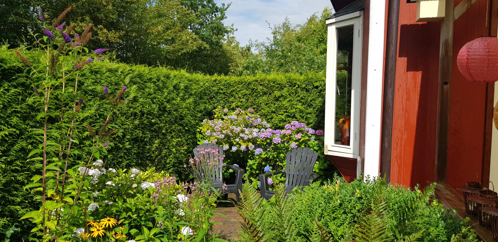 Natuurhuisje in De Pol