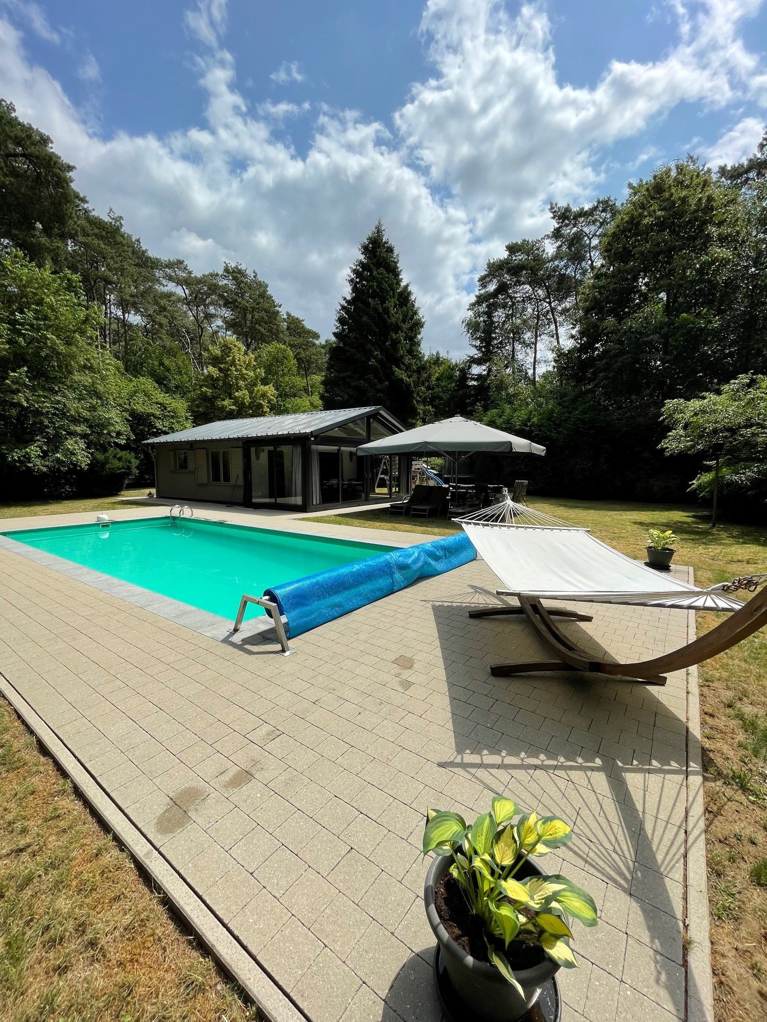Maison nature à Ham