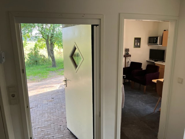 Naturhäuschen in Doetinchem