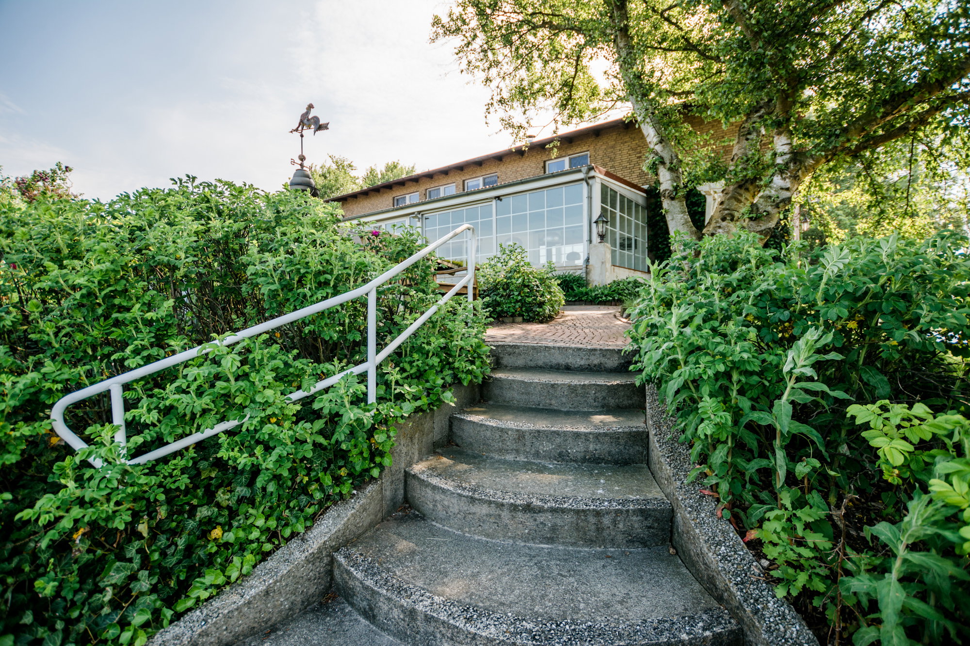 Naturhäuschen in Norden