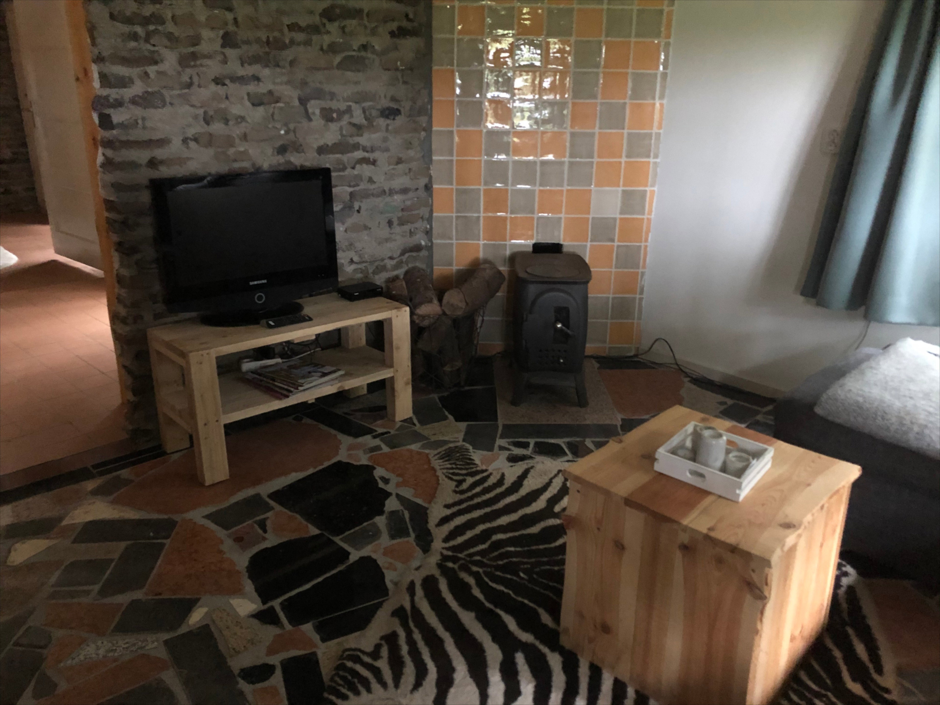Casa nella natura a Elsloo