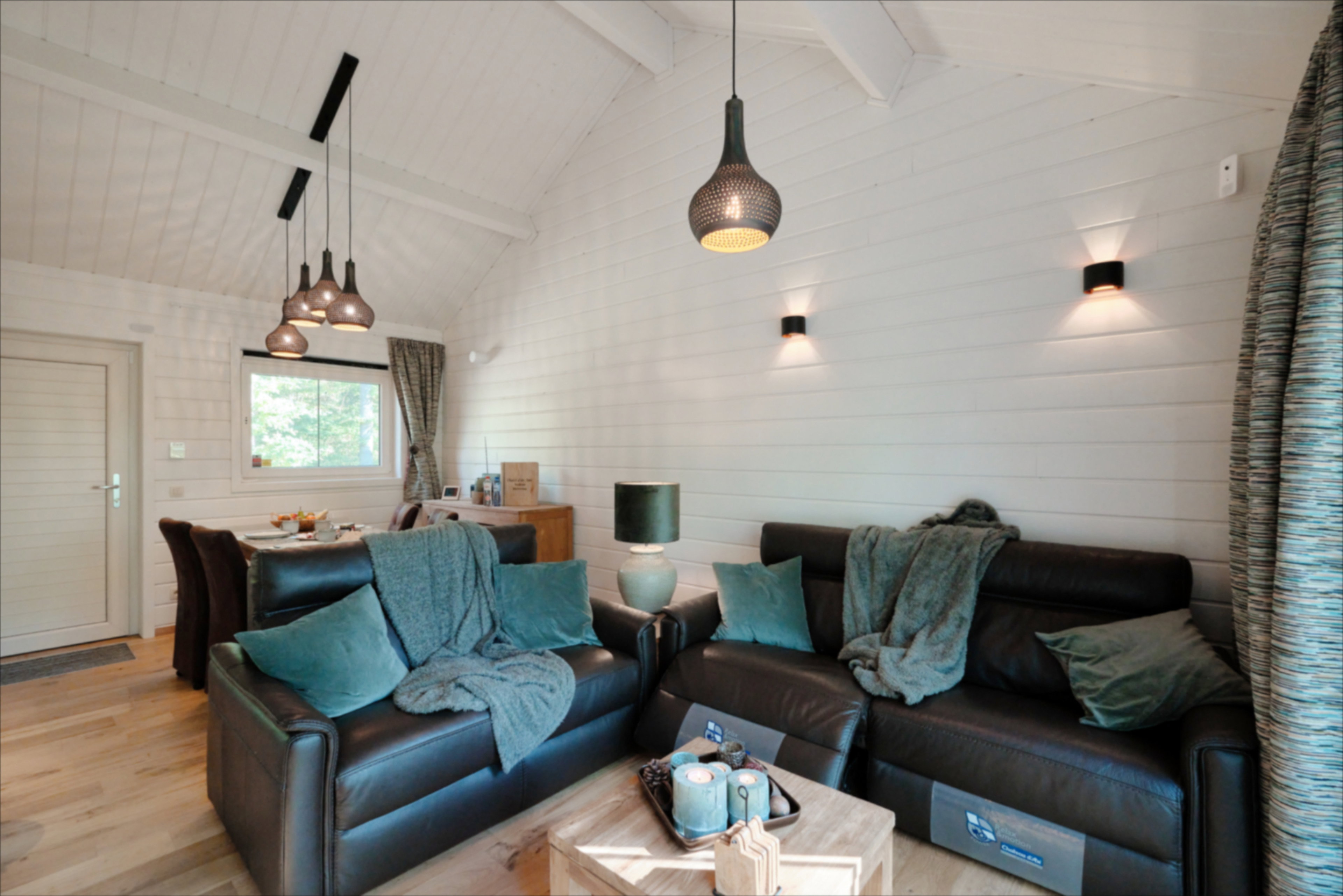 Nature house in Heure