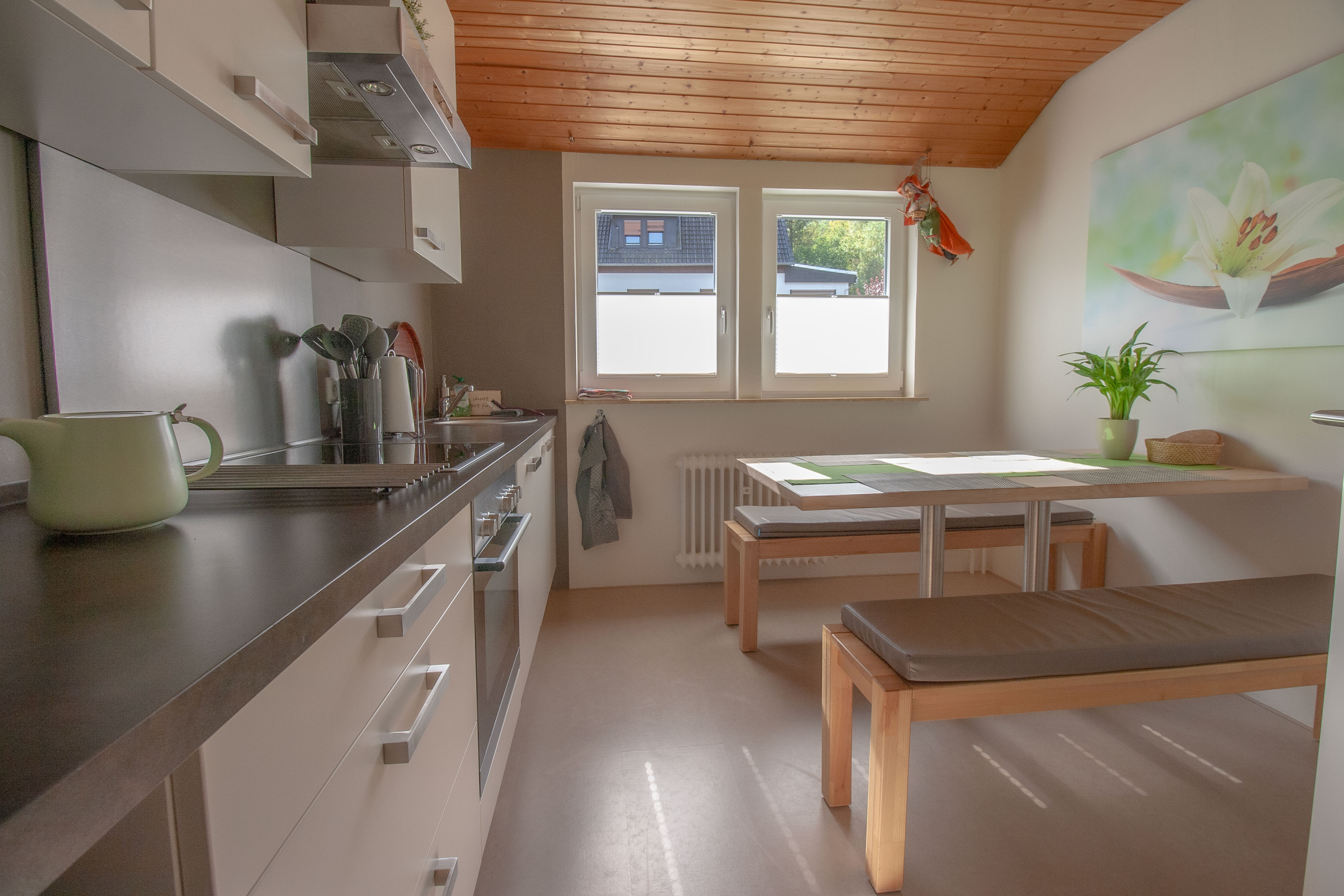 Casa nella natura a Wildemann
