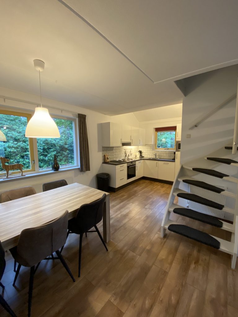 Natuurhuisje in Zelhem