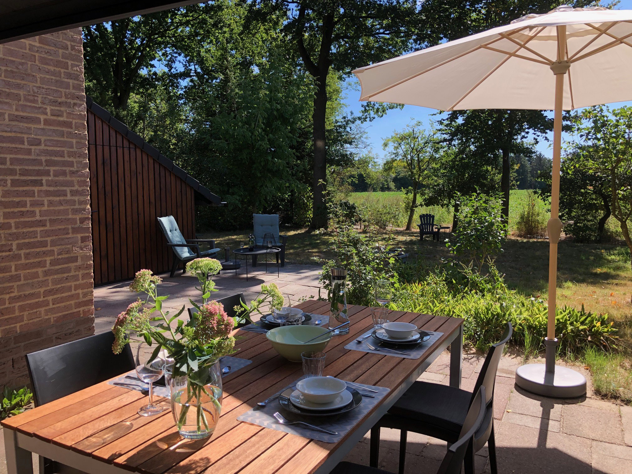 Natuurhuisje in Zelhem