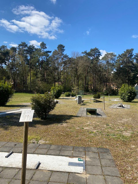 Natuurhuisje in Zelhem