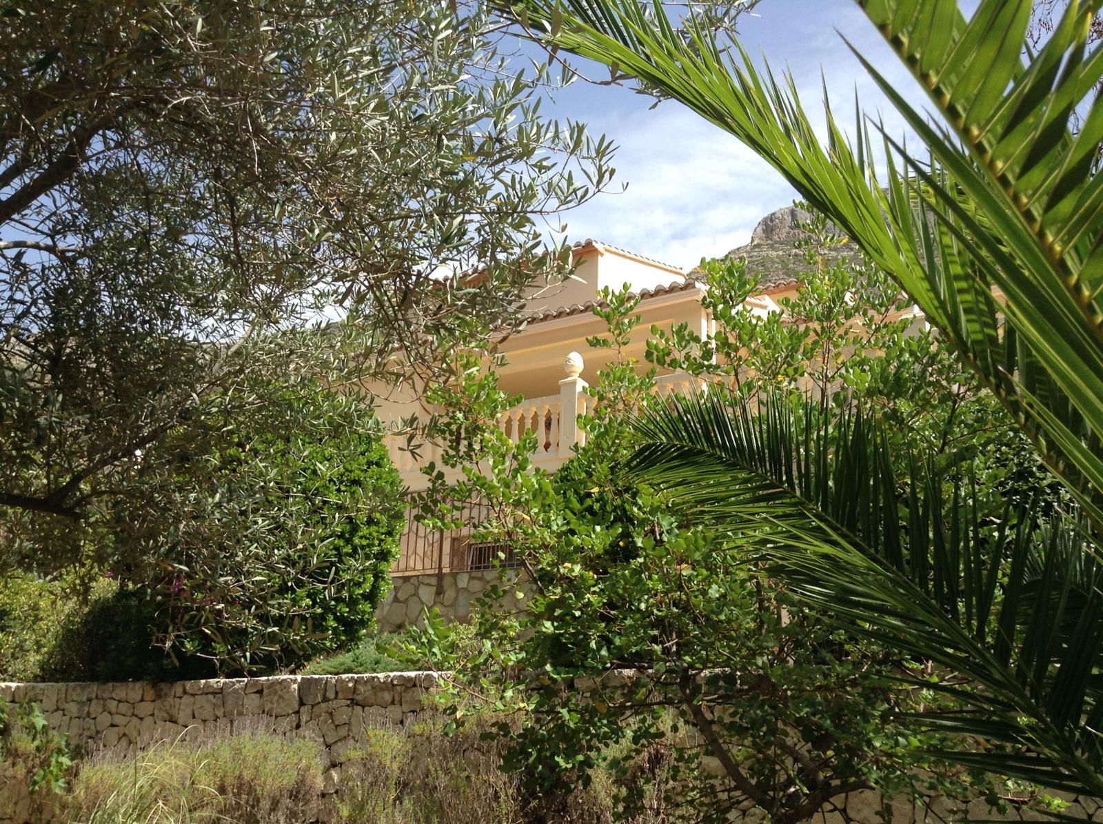 Natuurhuisje in La Drova