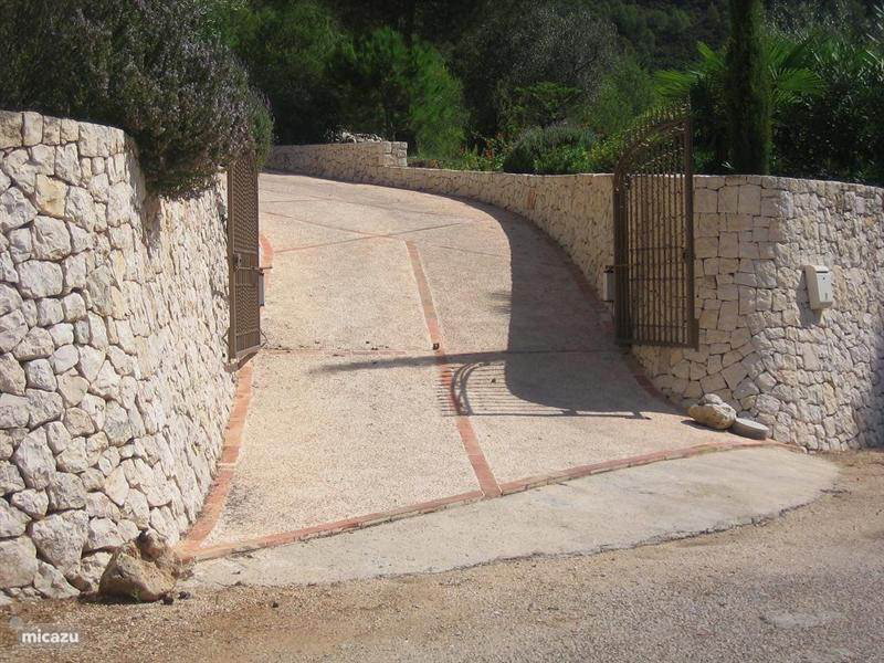 Natuurhuisje in La Drova