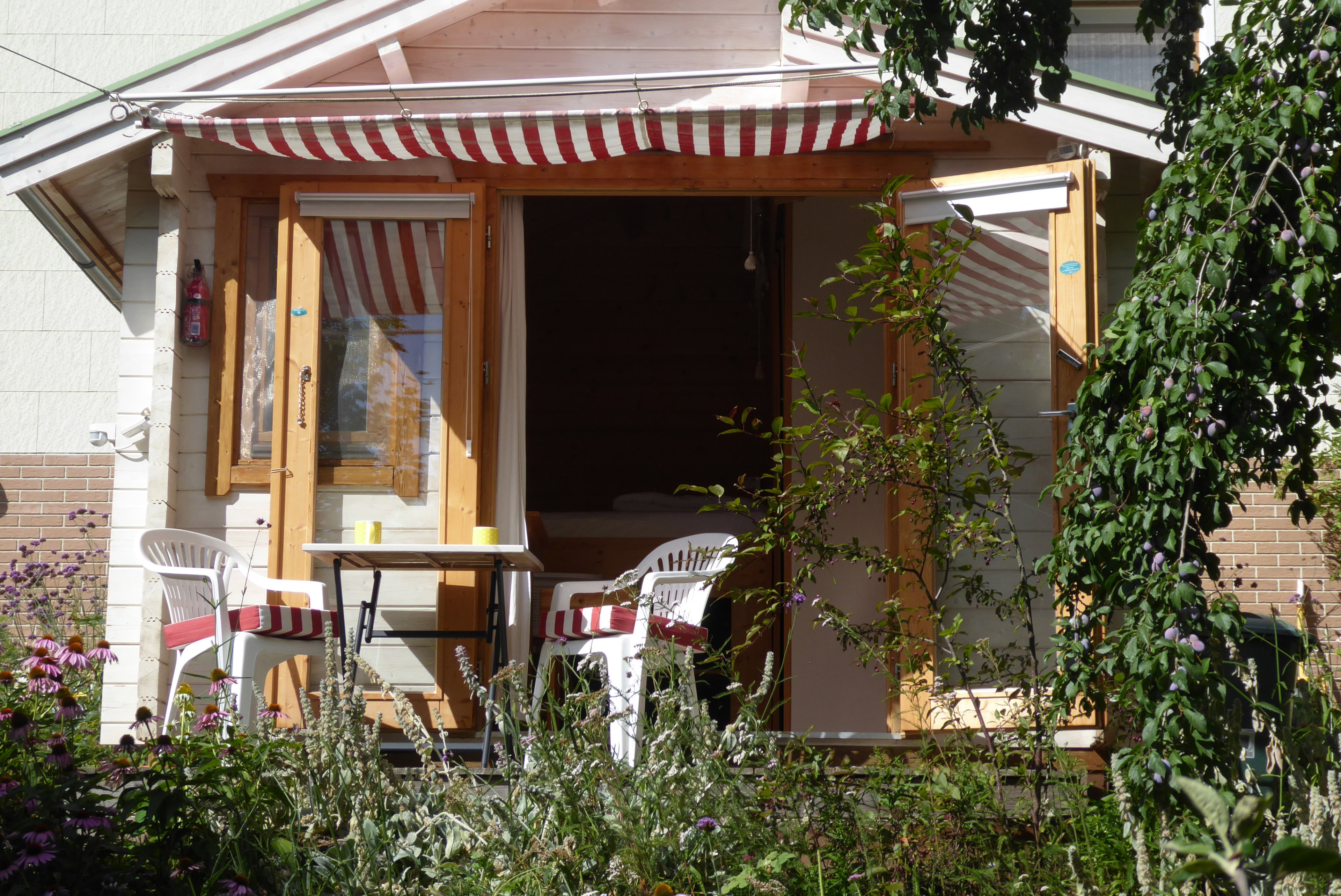Casa nella natura a Melsungen