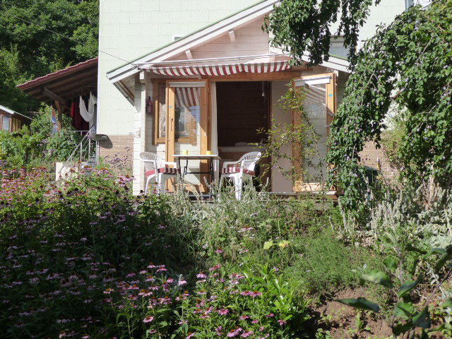 Casa nella natura a Melsungen