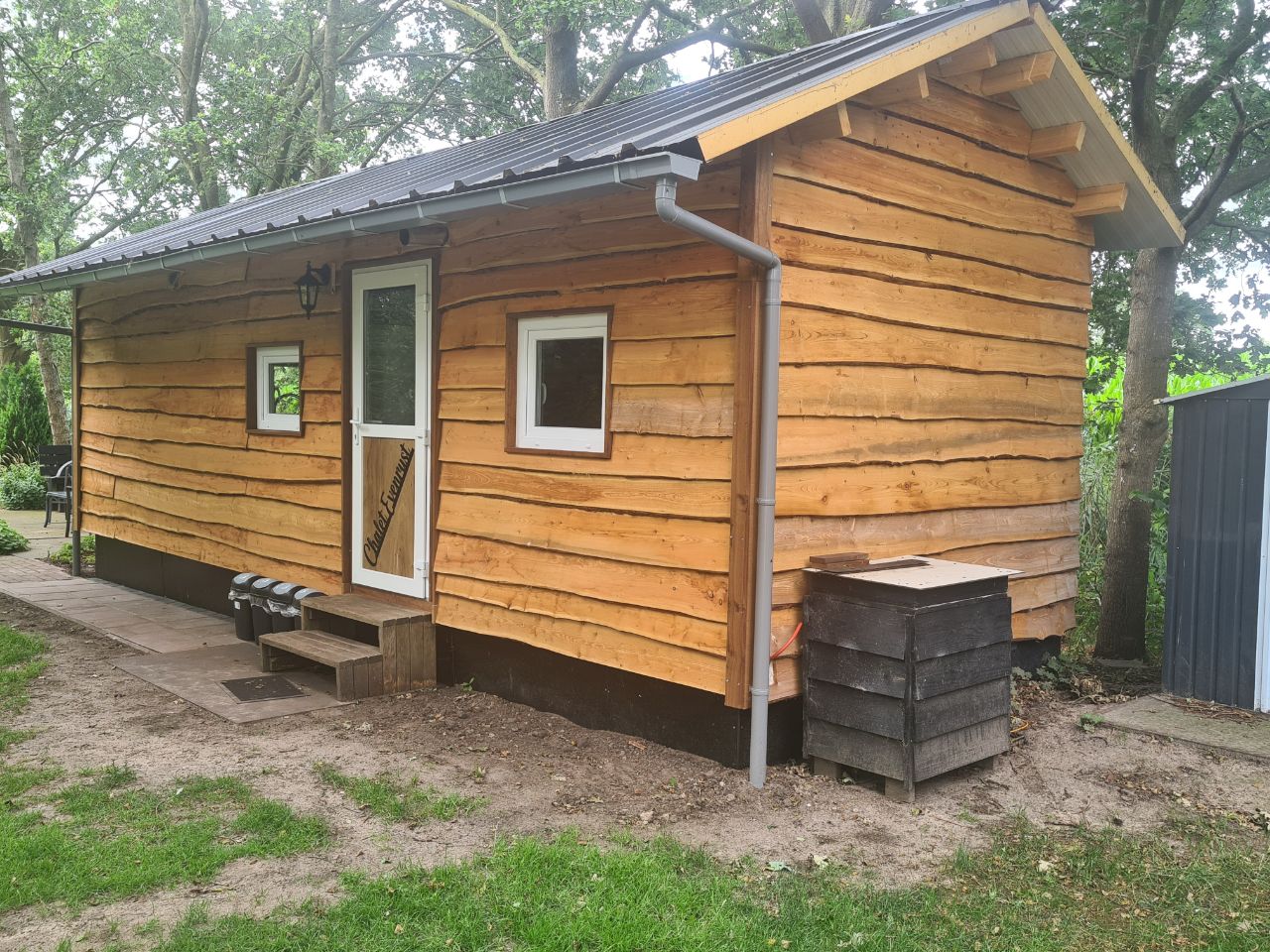 Casa nella natura a Coevorden