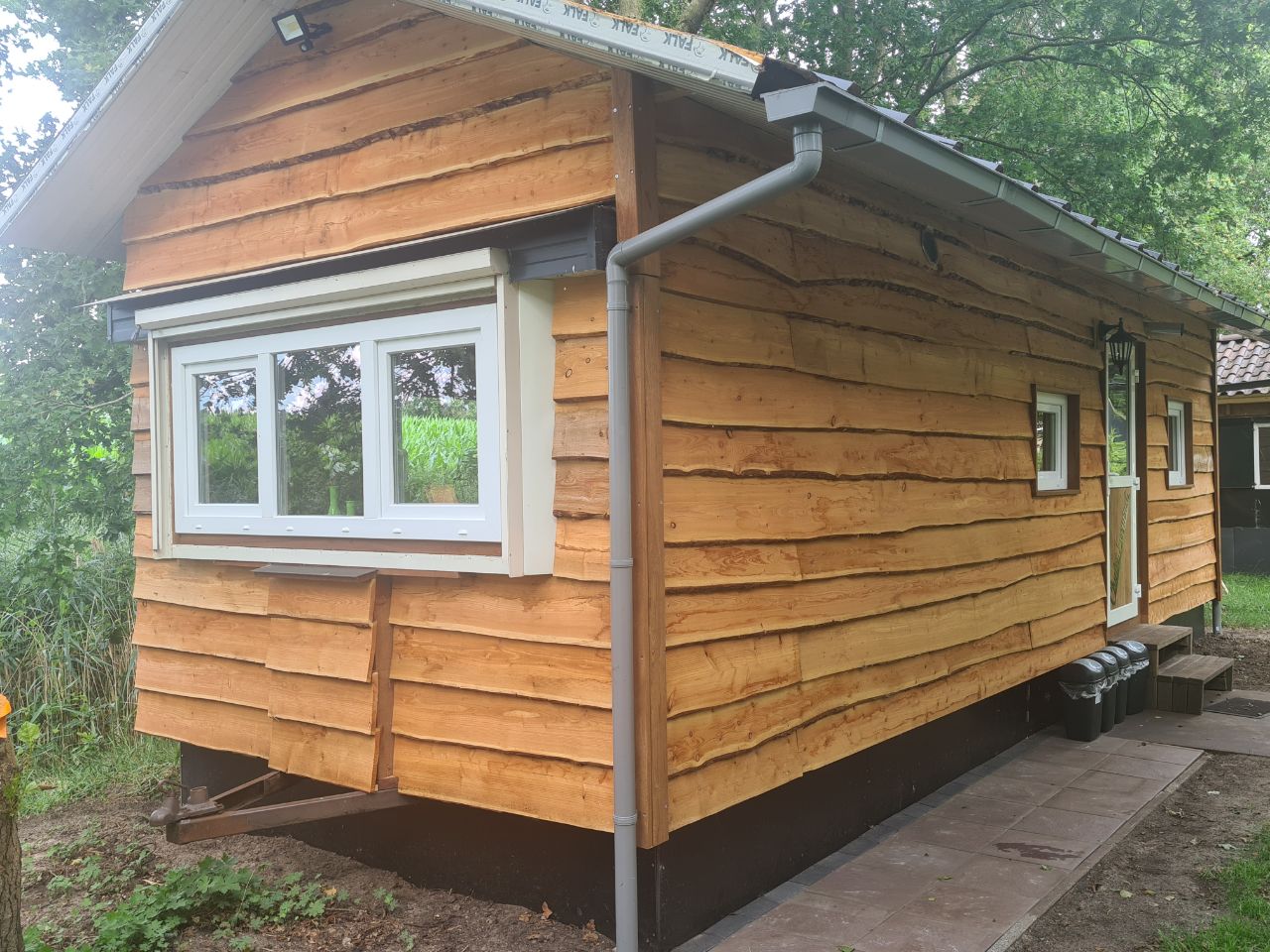 Casa nella natura a Coevorden