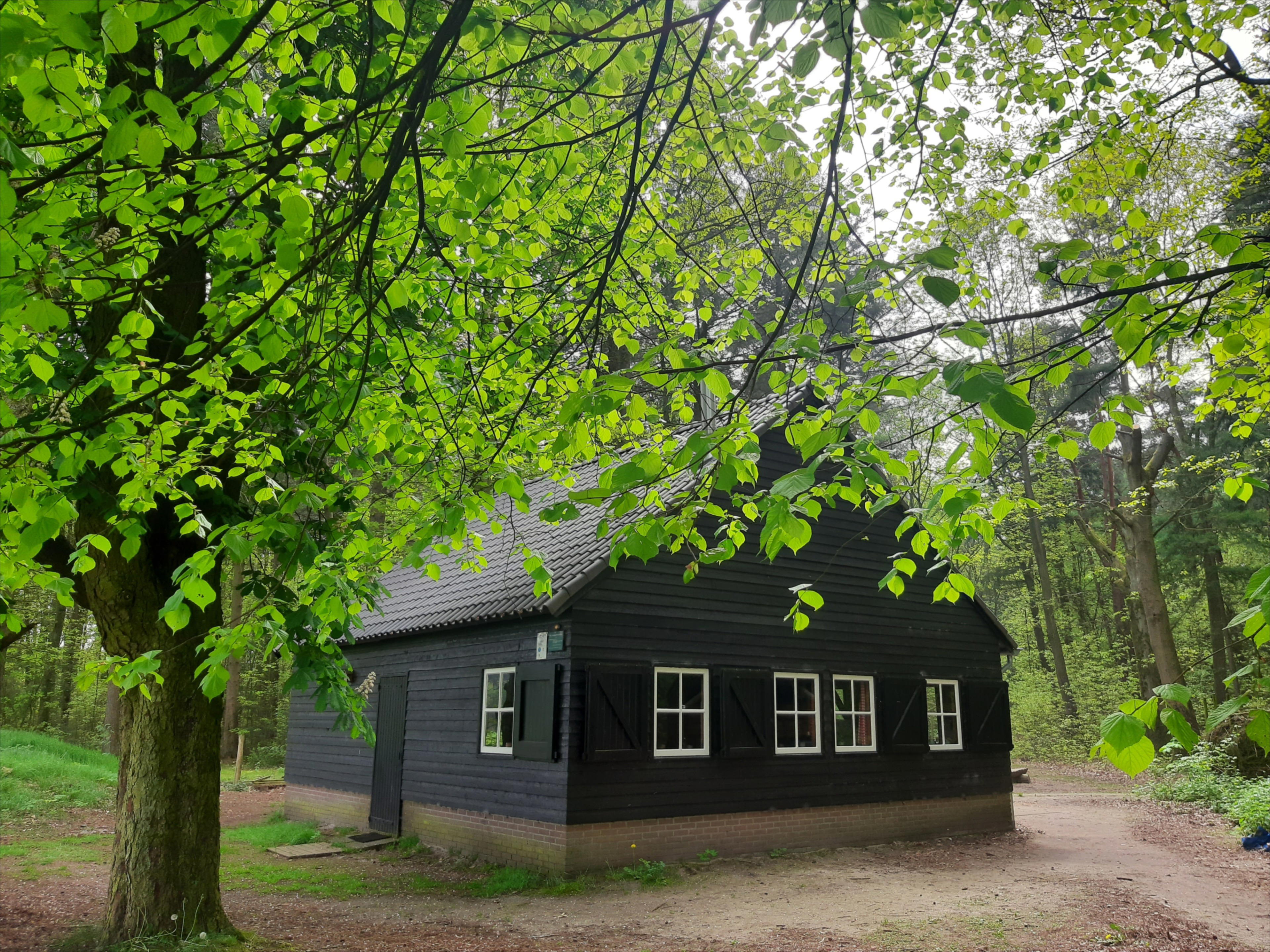 Natuurhuisje in Bladel