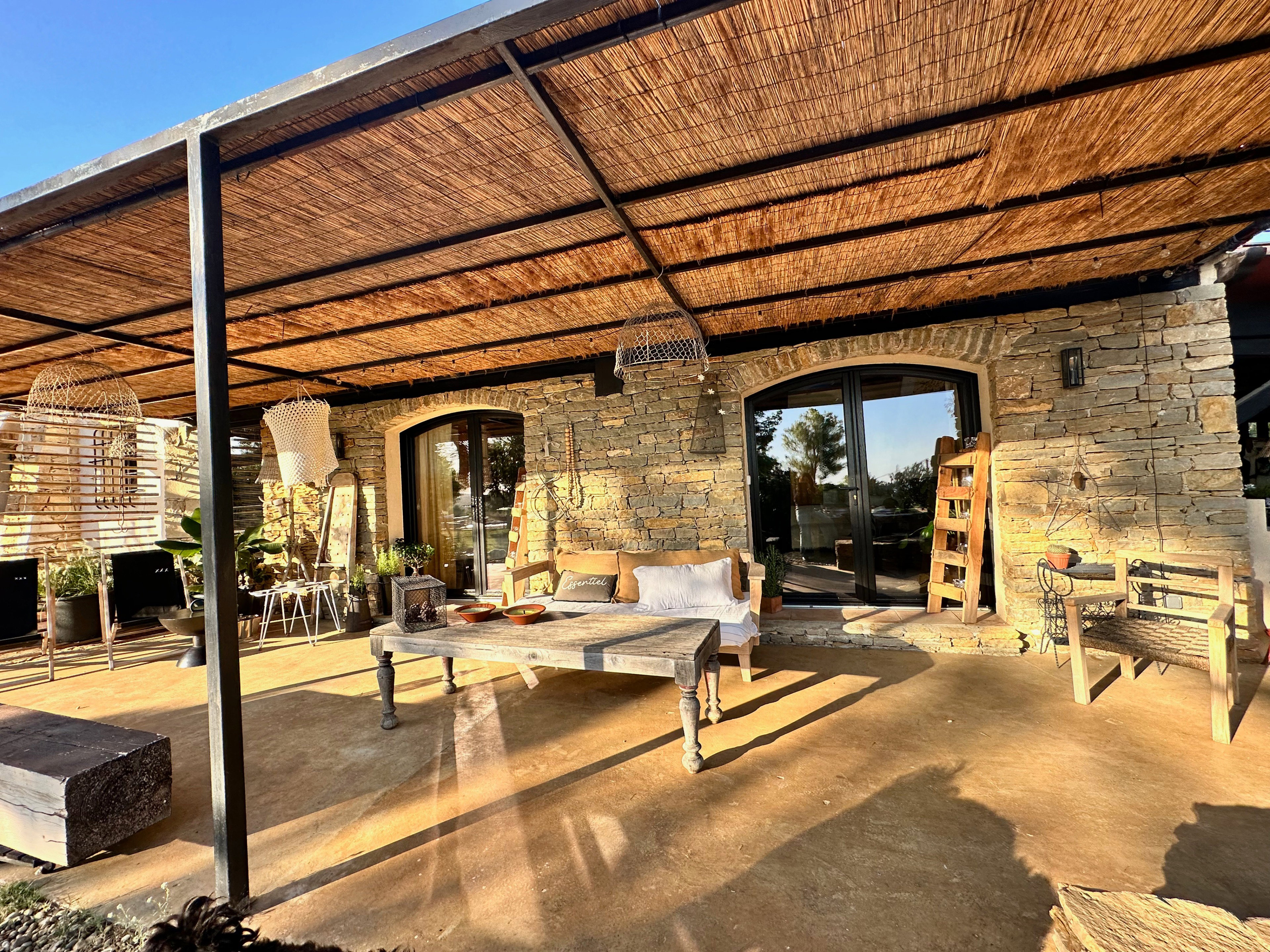 Natuurhuisje in La Cadiere D’azur