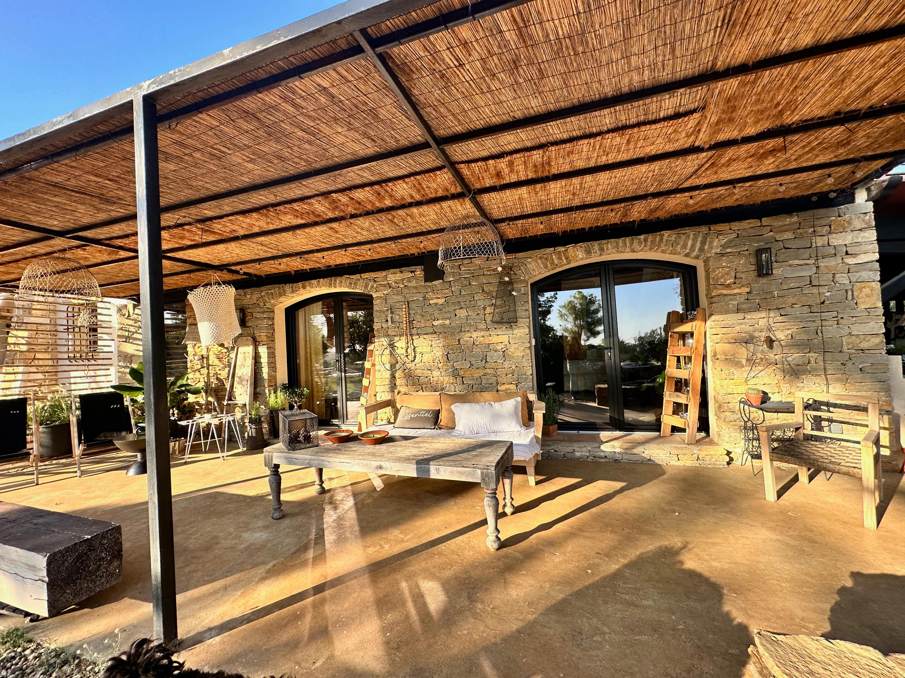 Natuurhuisje in La Cadiere D’azur