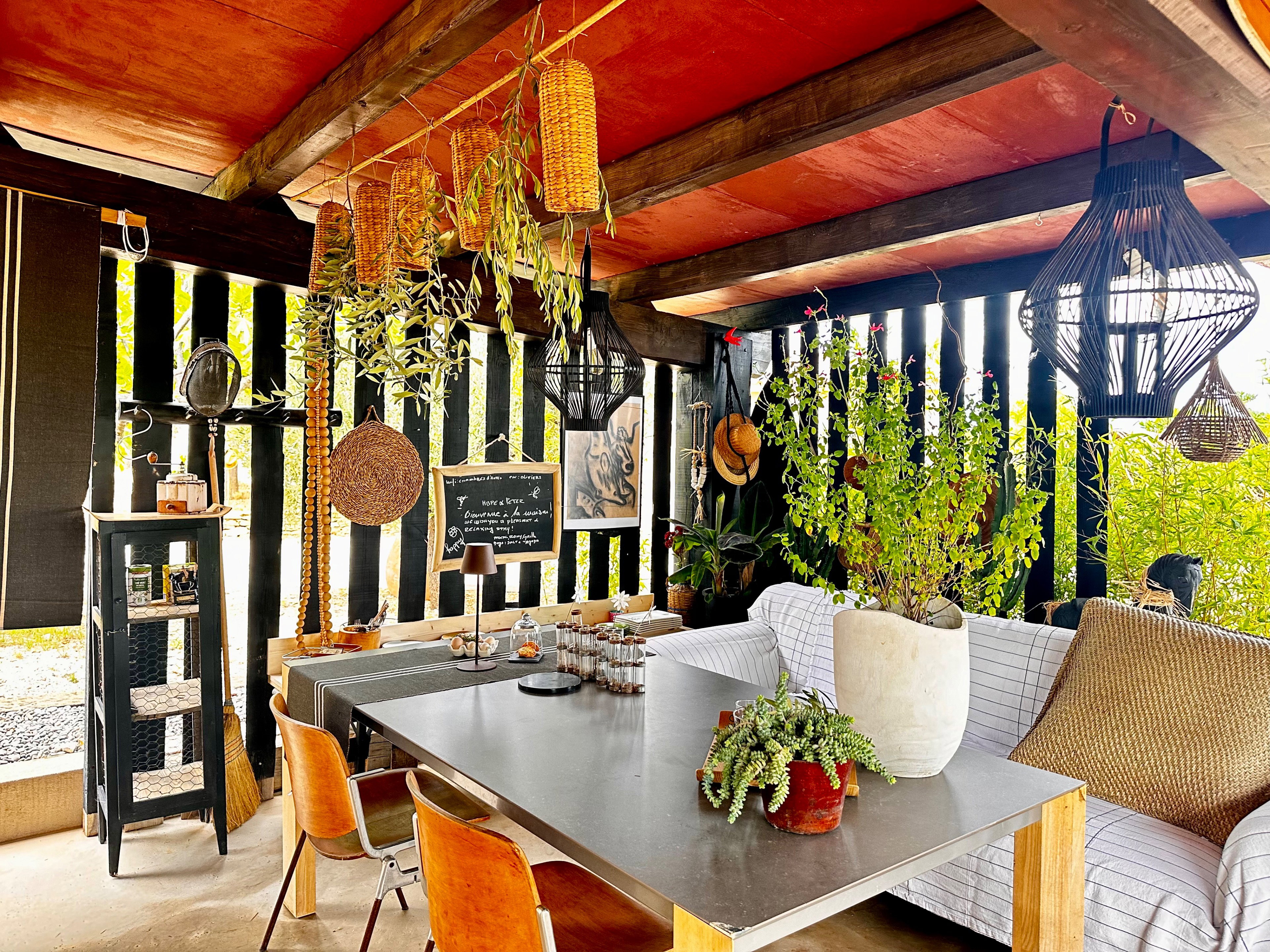 Natuurhuisje in La Cadiere D’azur
