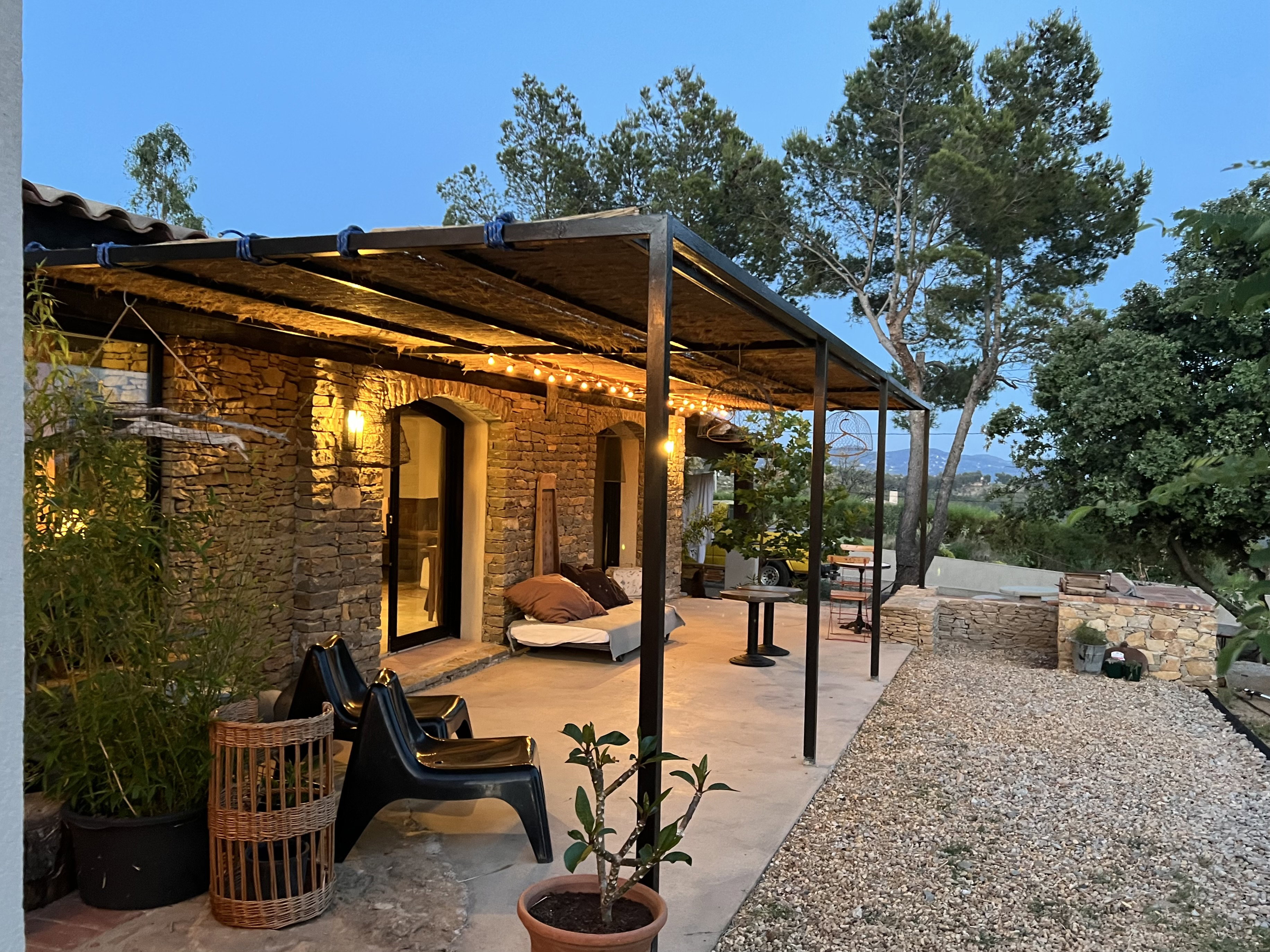 Natuurhuisje in La Cadiere D’azur