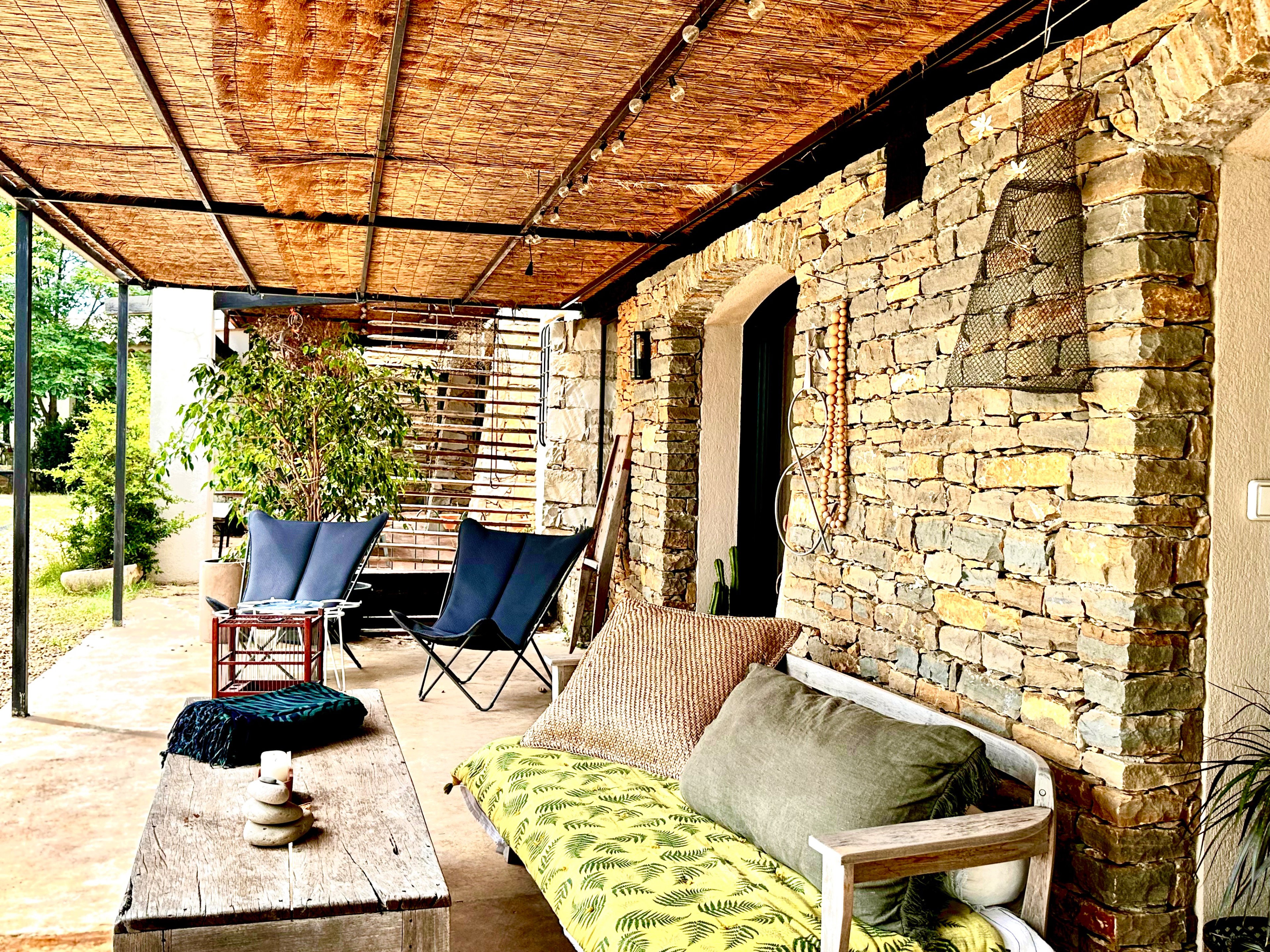 Natuurhuisje in La Cadiere D’azur