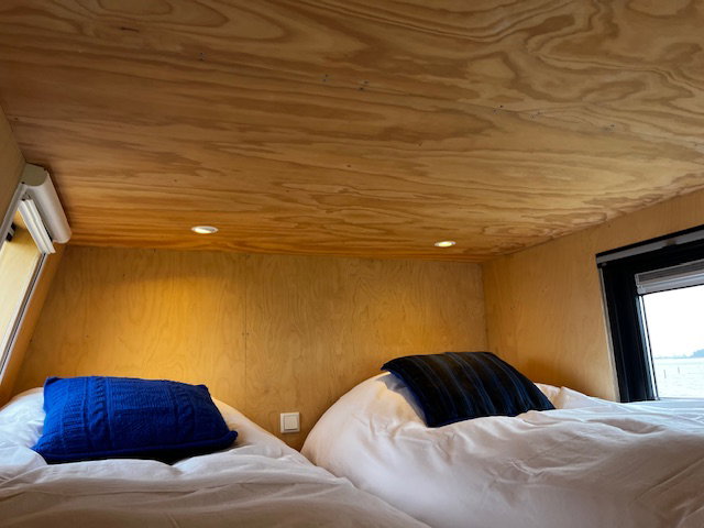 Casa nella natura a Kraggenburg