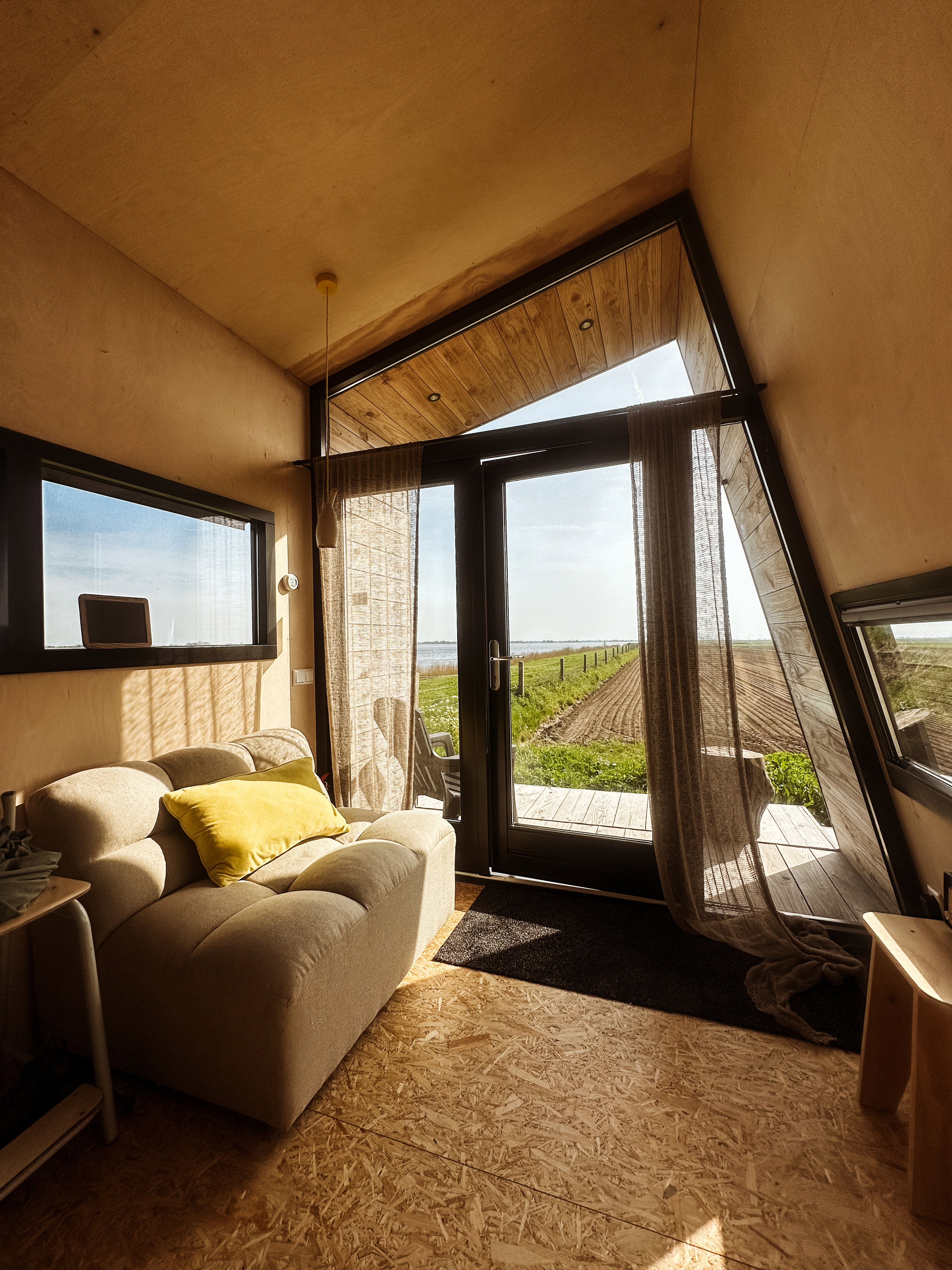 Casa nella natura a Kraggenburg