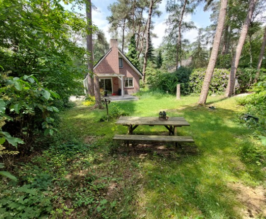 Natuurhuisje in Zelhem