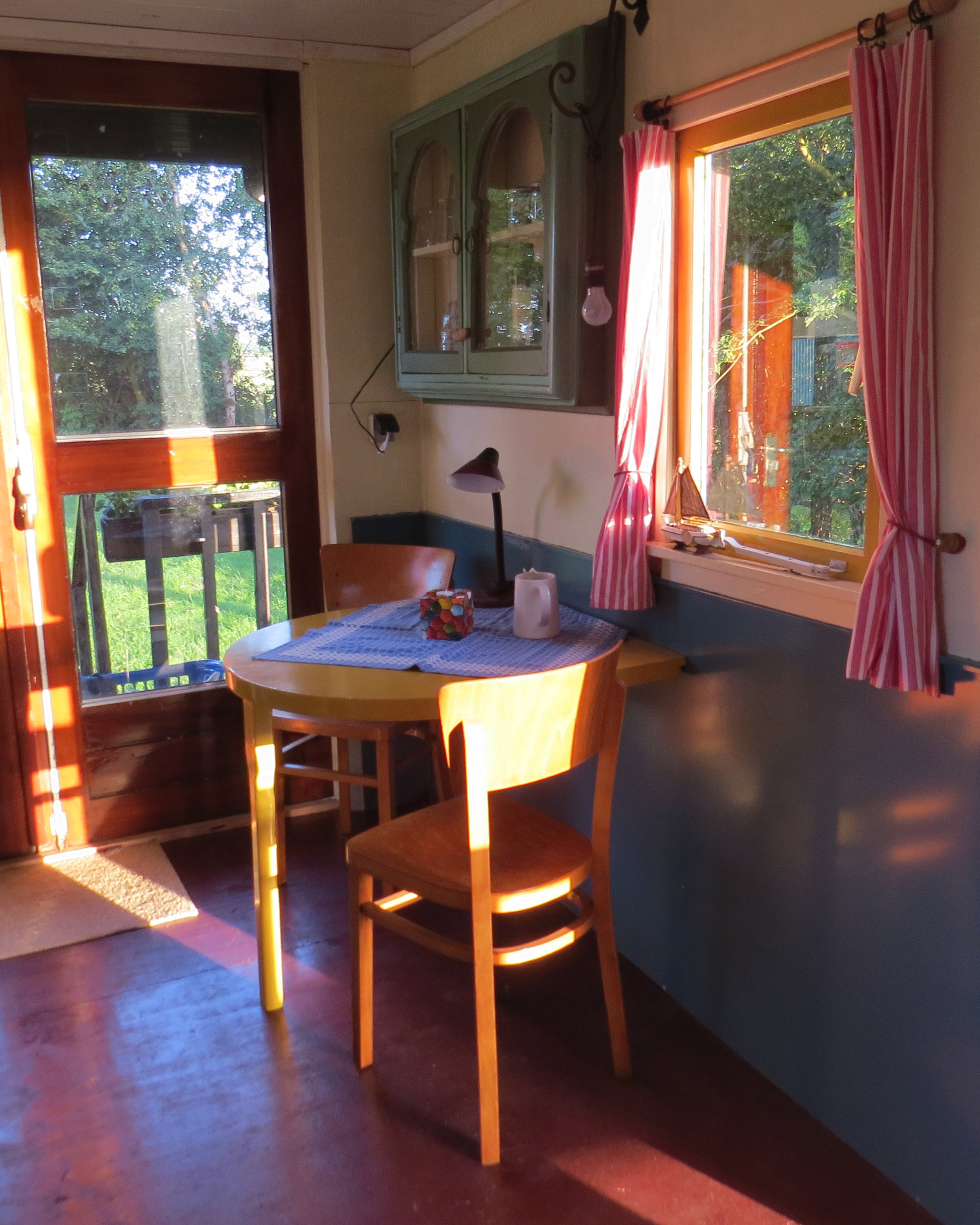 Natuurhuisje in Oudega (sm.)