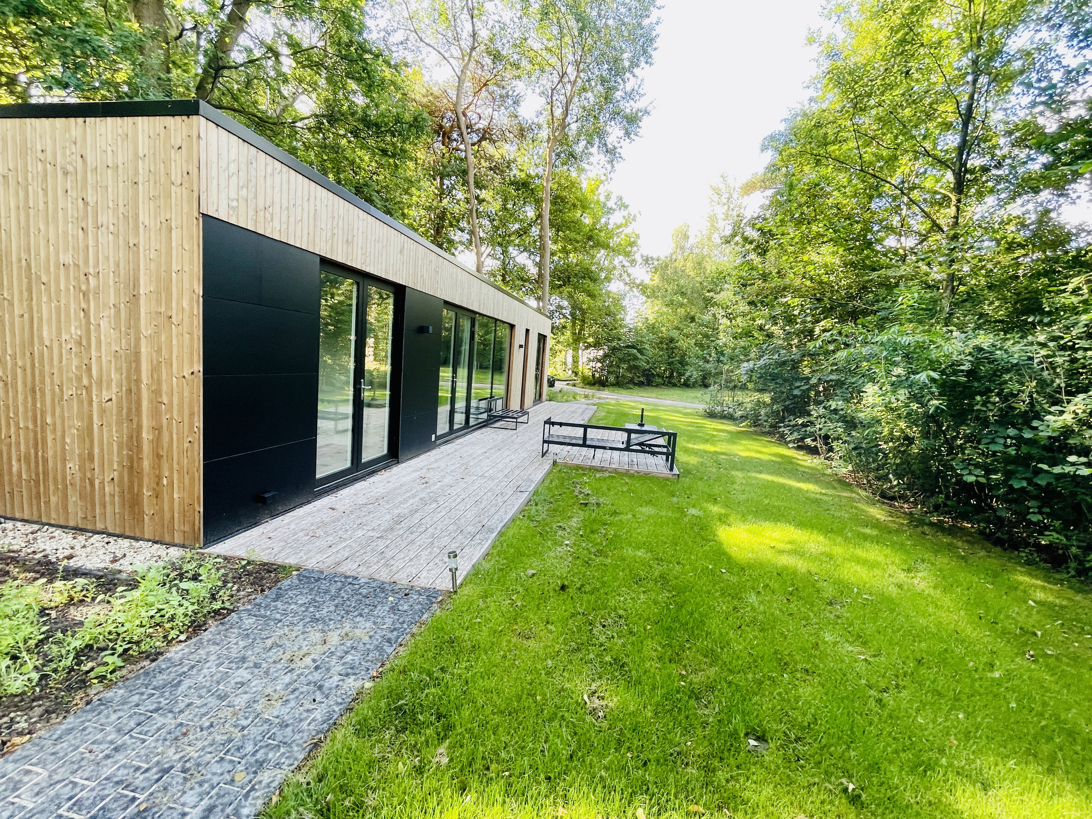 Natuurhuisje in Oosterwolde