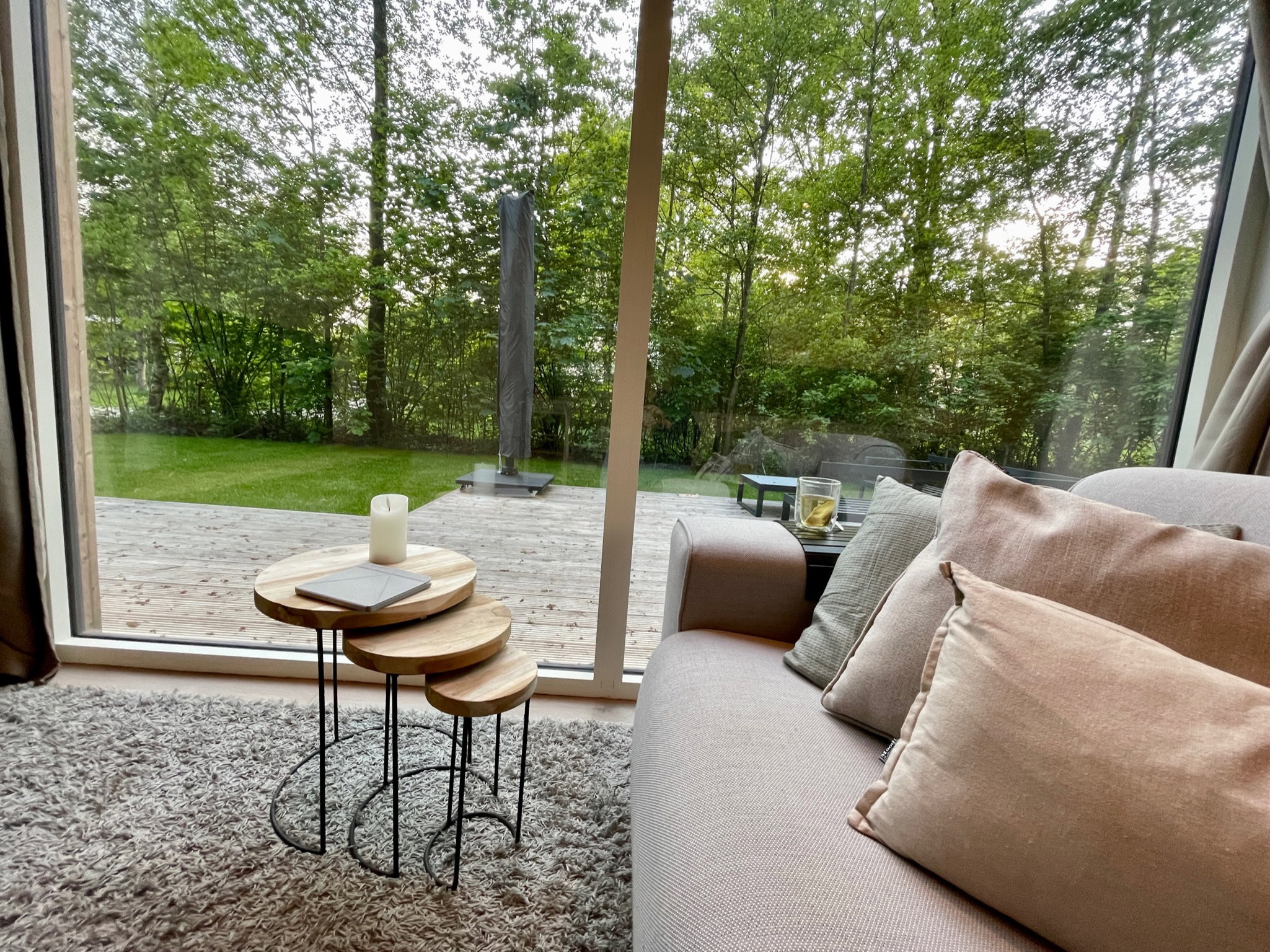 Natuurhuisje in Oosterwolde