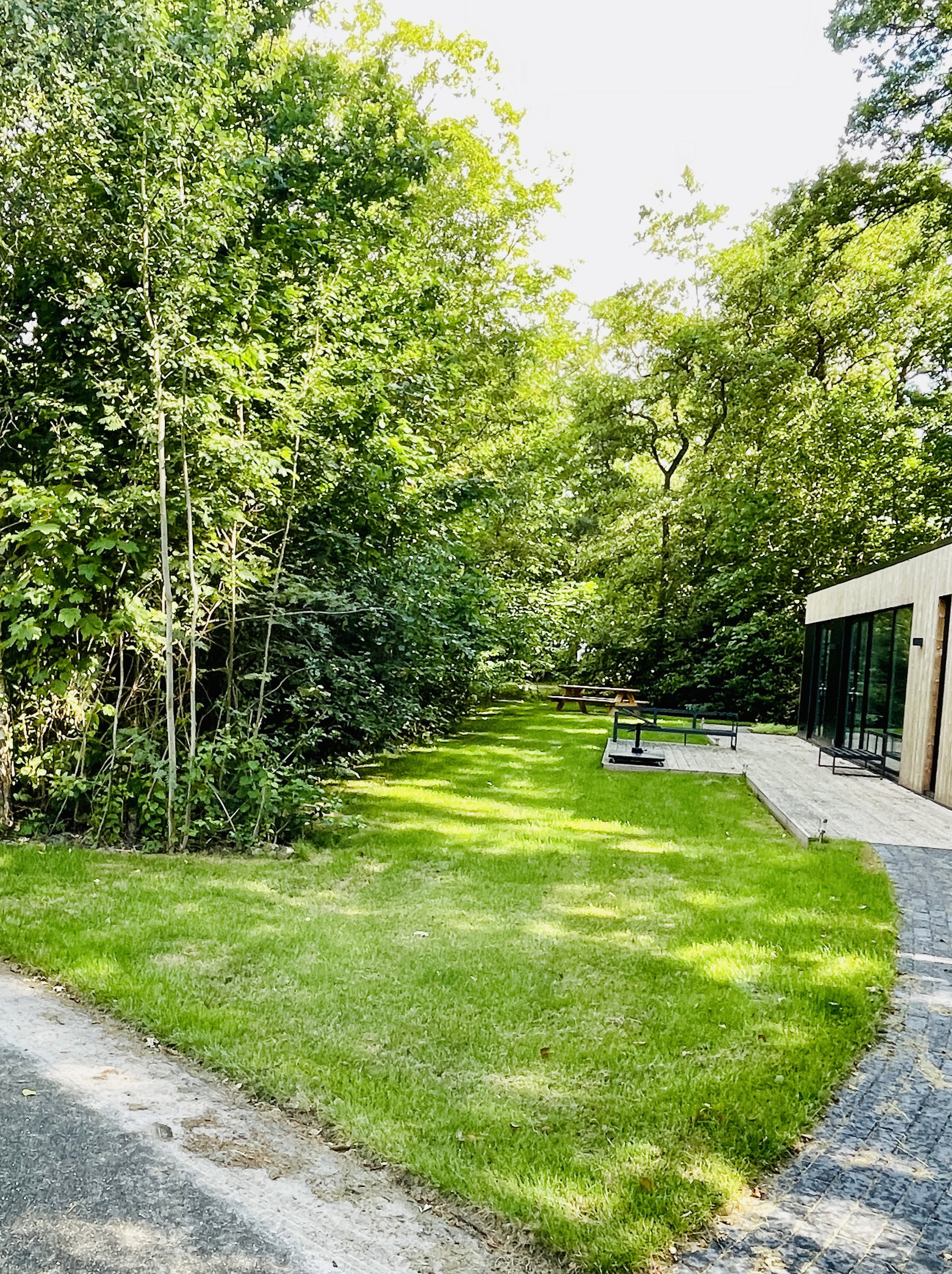 Natuurhuisje in Oosterwolde