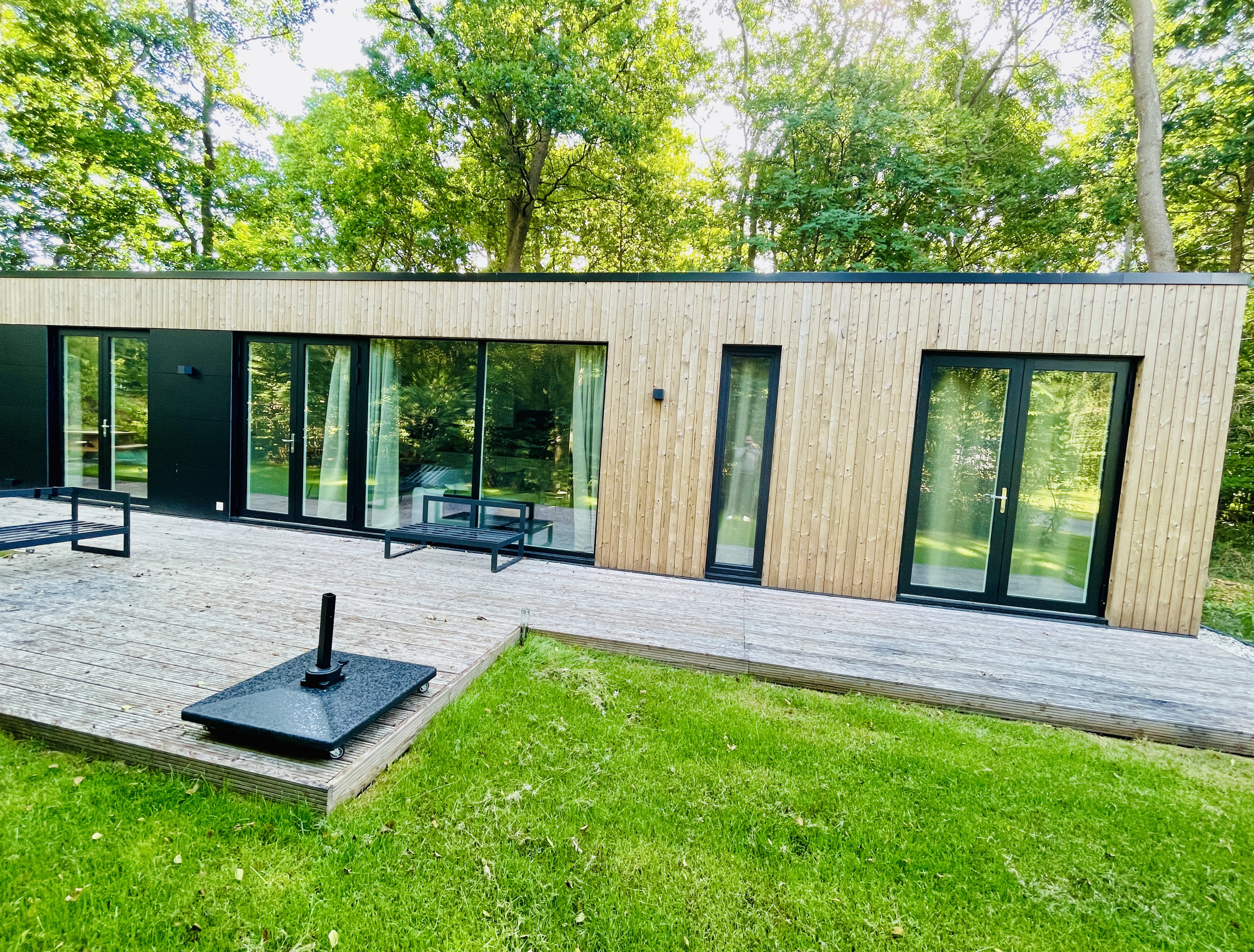 Natuurhuisje in Oosterwolde