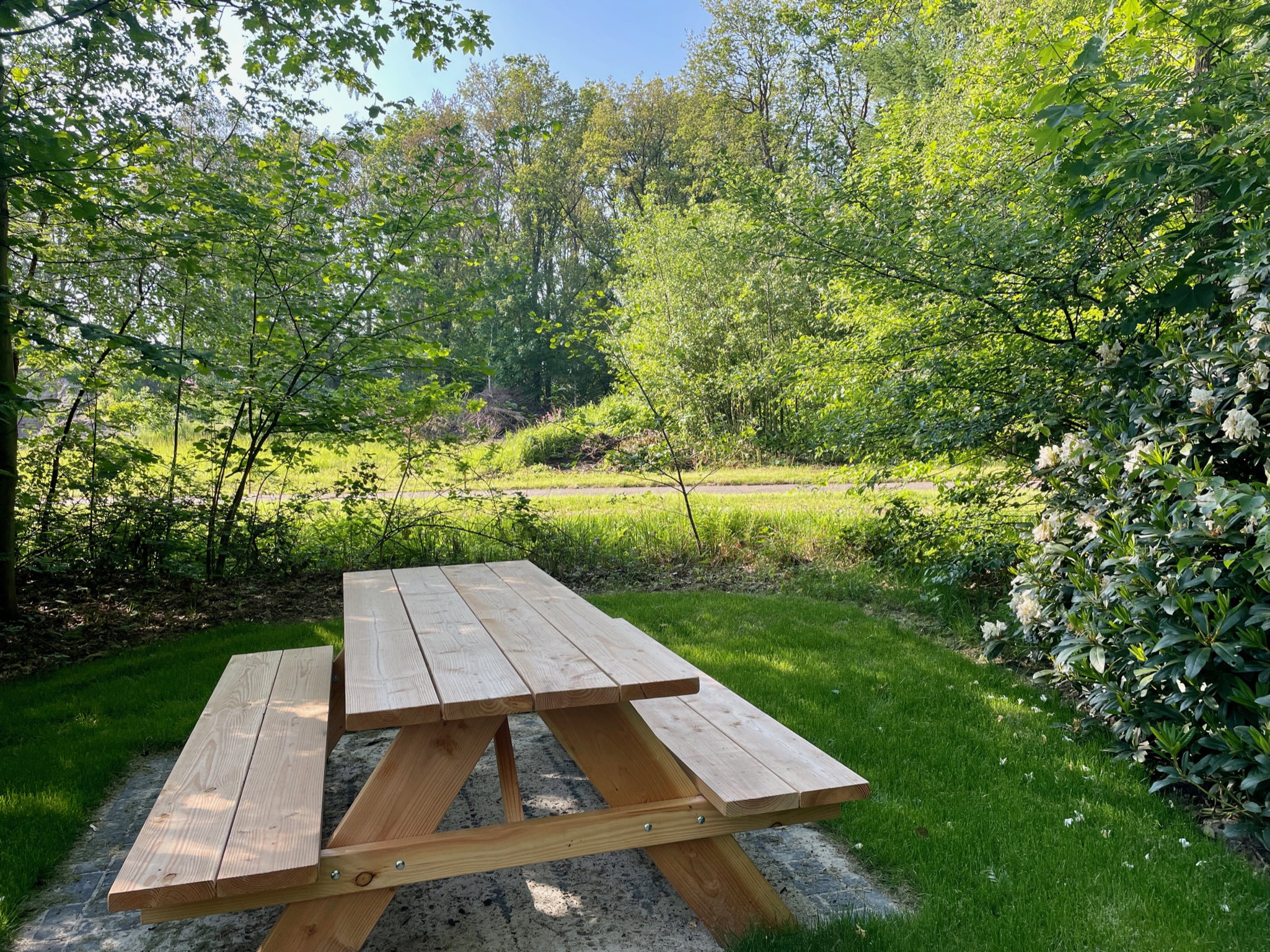 Natuurhuisje in Oosterwolde