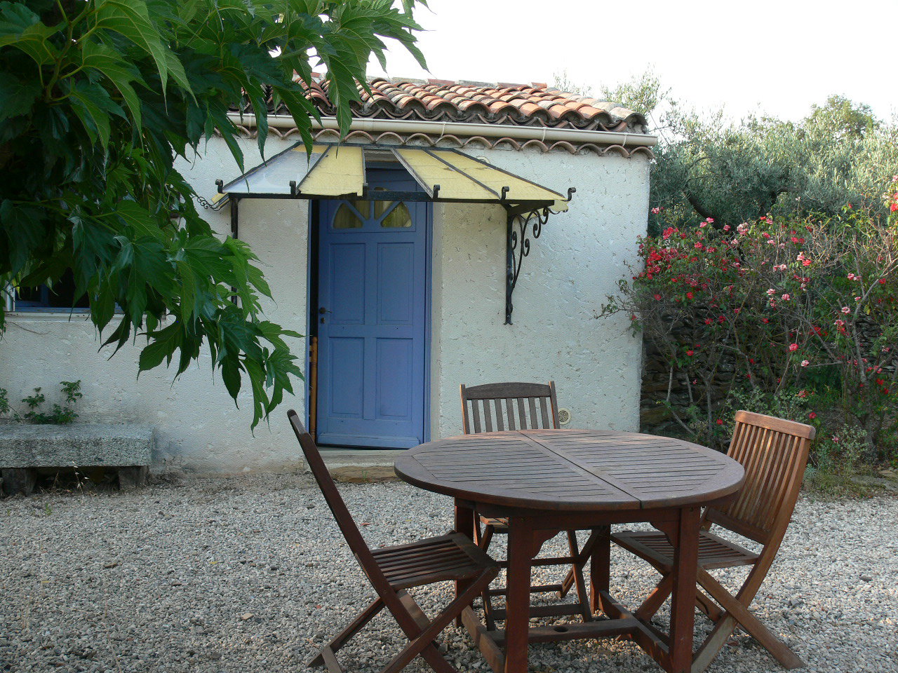 Nature house in CARNOULES