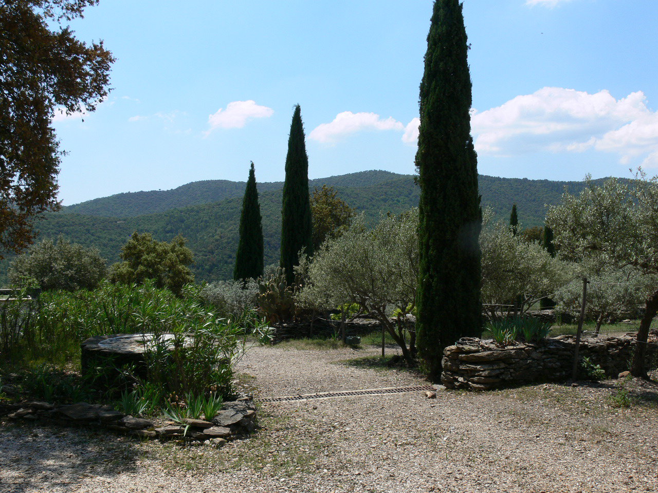 Nature house in CARNOULES