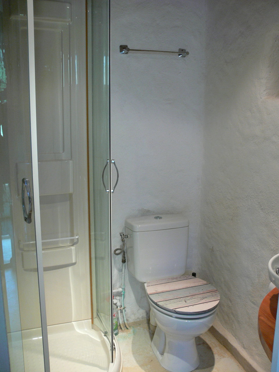 Nature house in CARNOULES