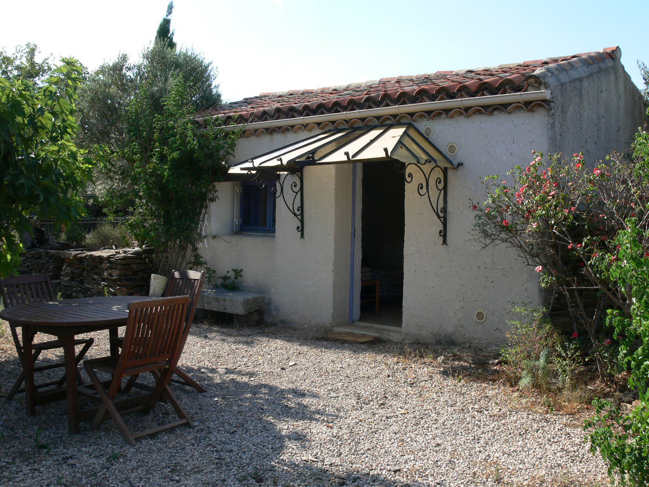 Nature house in CARNOULES