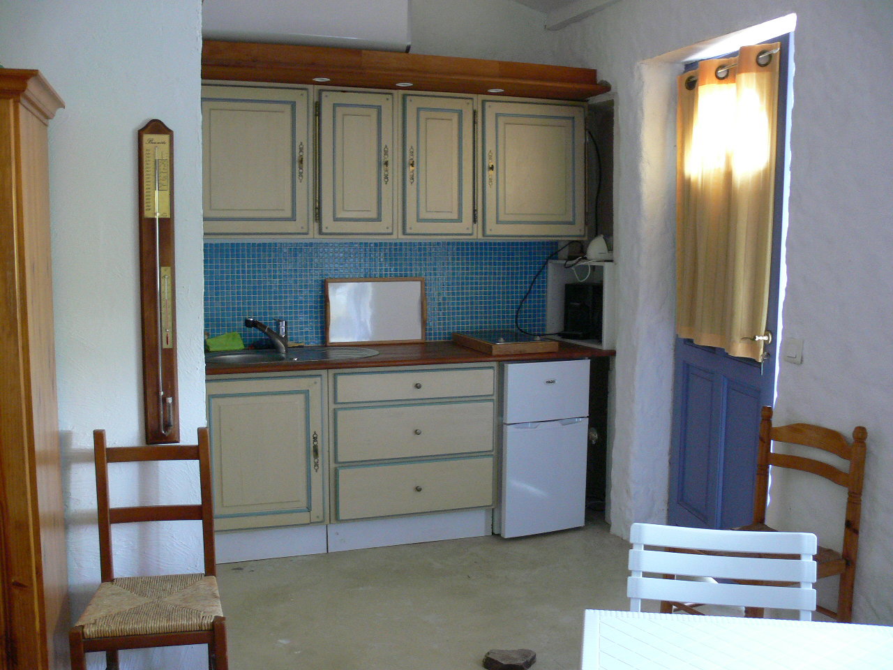 Nature house in CARNOULES