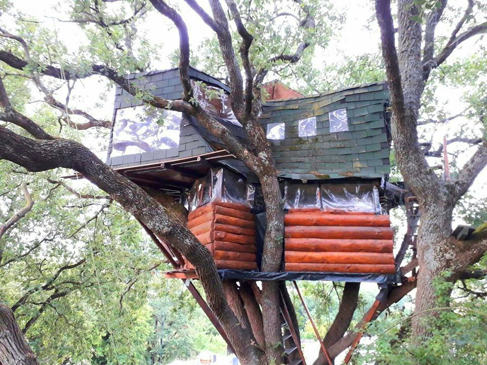 Natuurhuisje in Monès