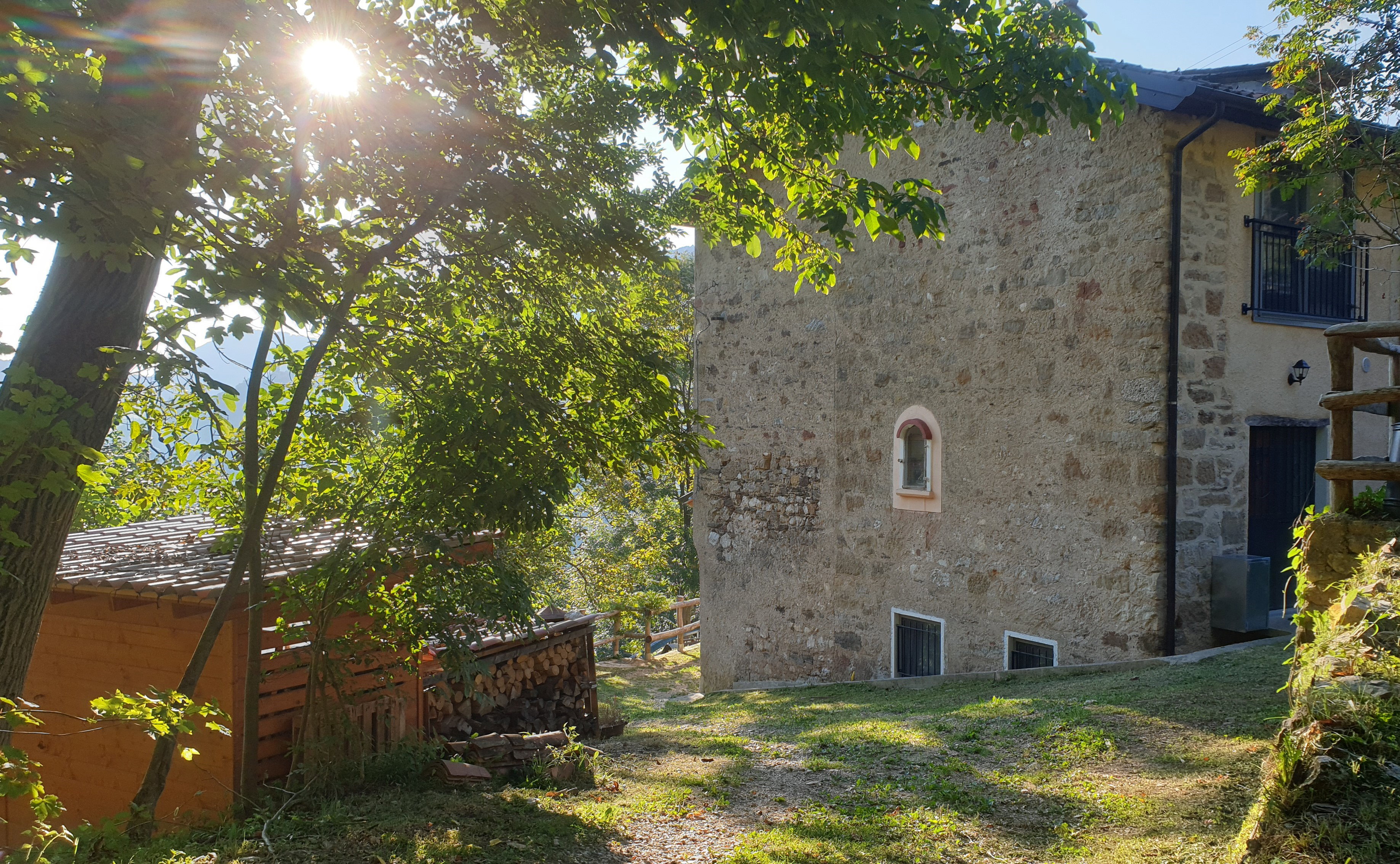 Natuurhuisje in Recoaro Terme