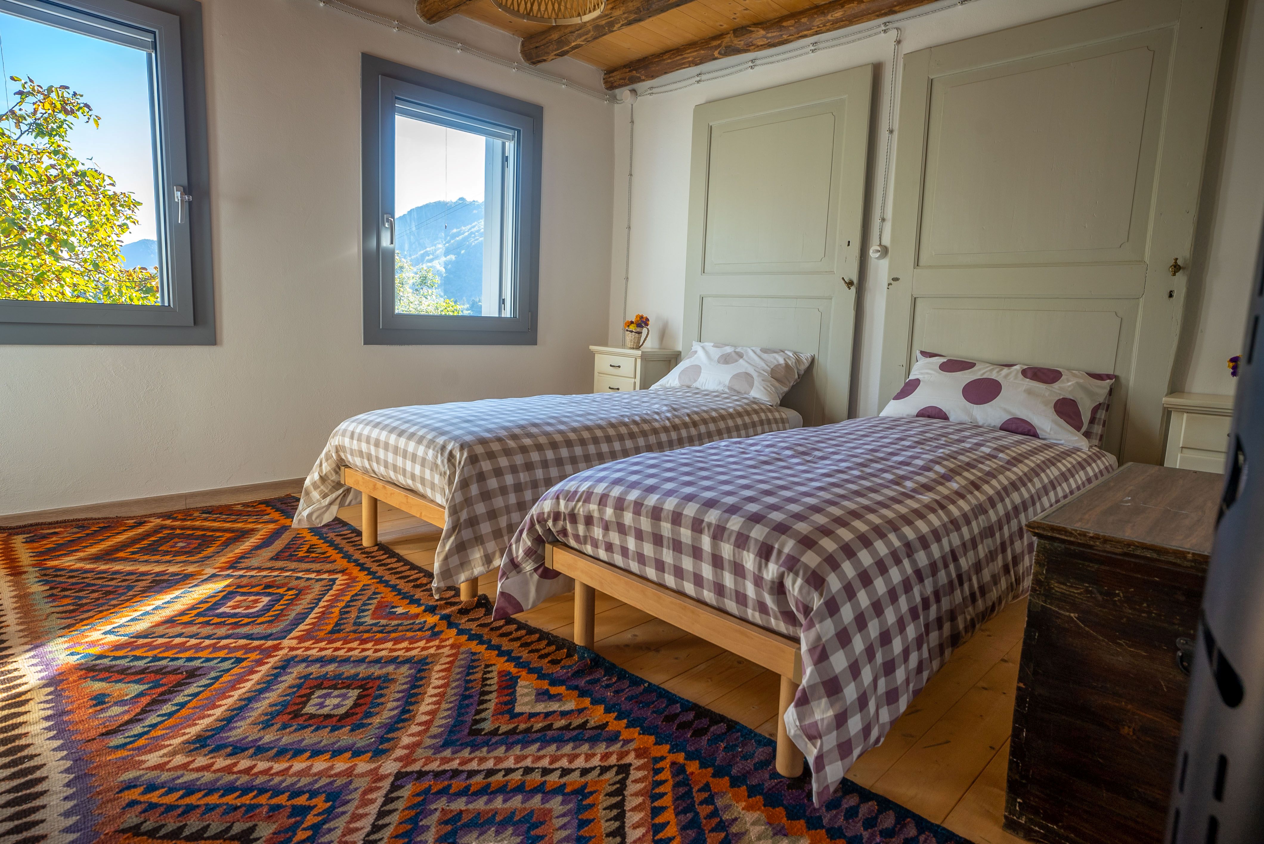 Natuurhuisje in Recoaro Terme