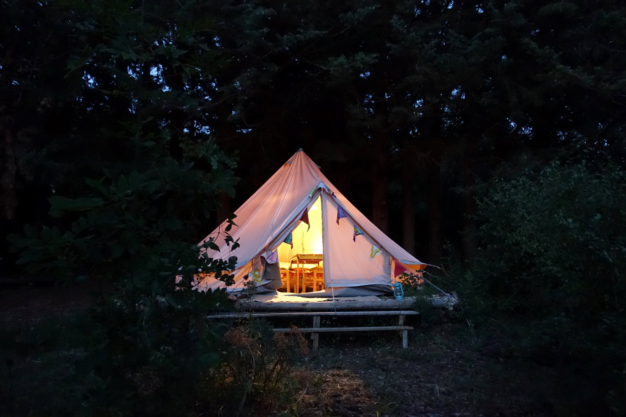 Natuurhuisje in Barret de Lioure