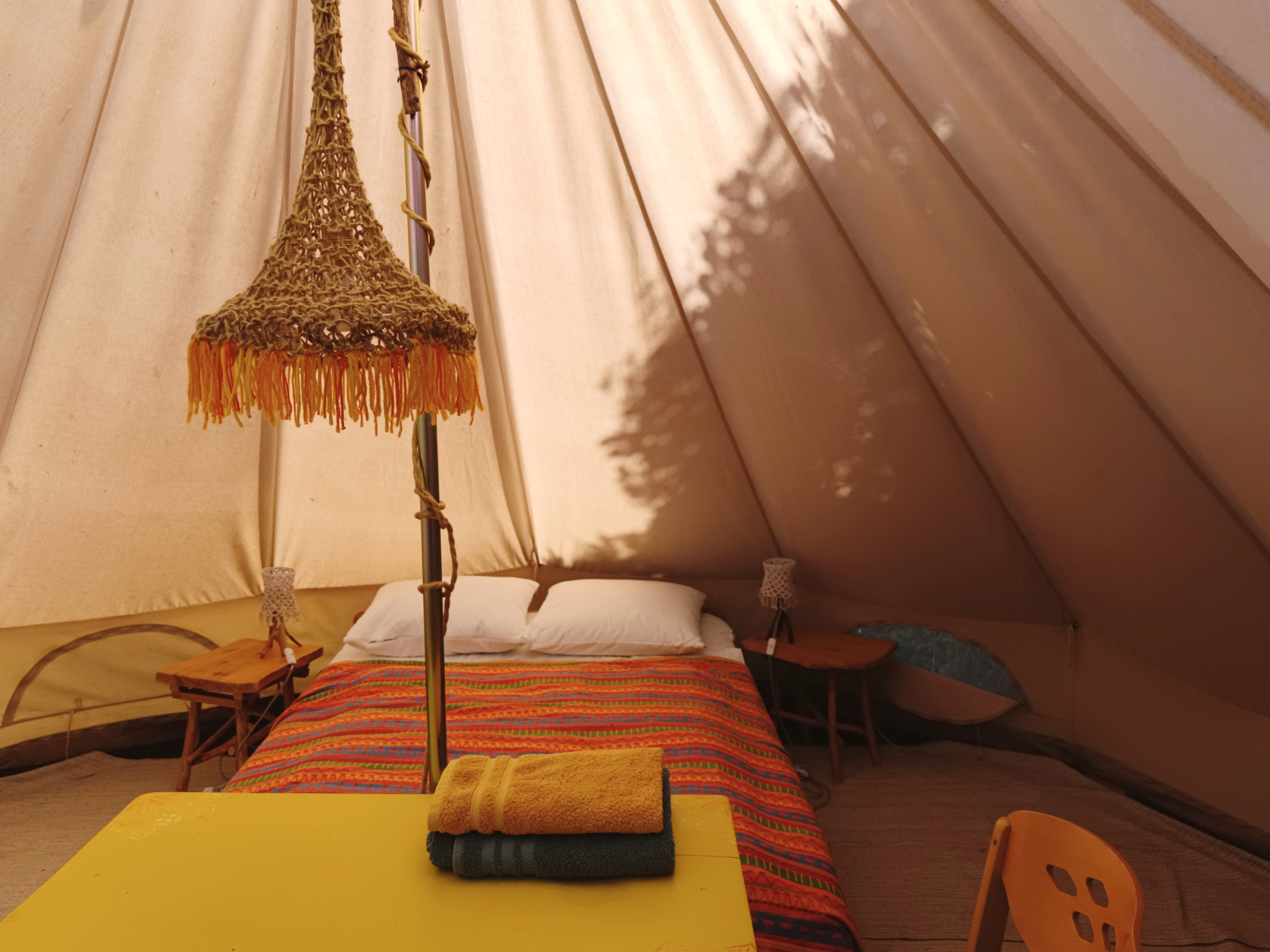 Nature house in Barret de Lioure