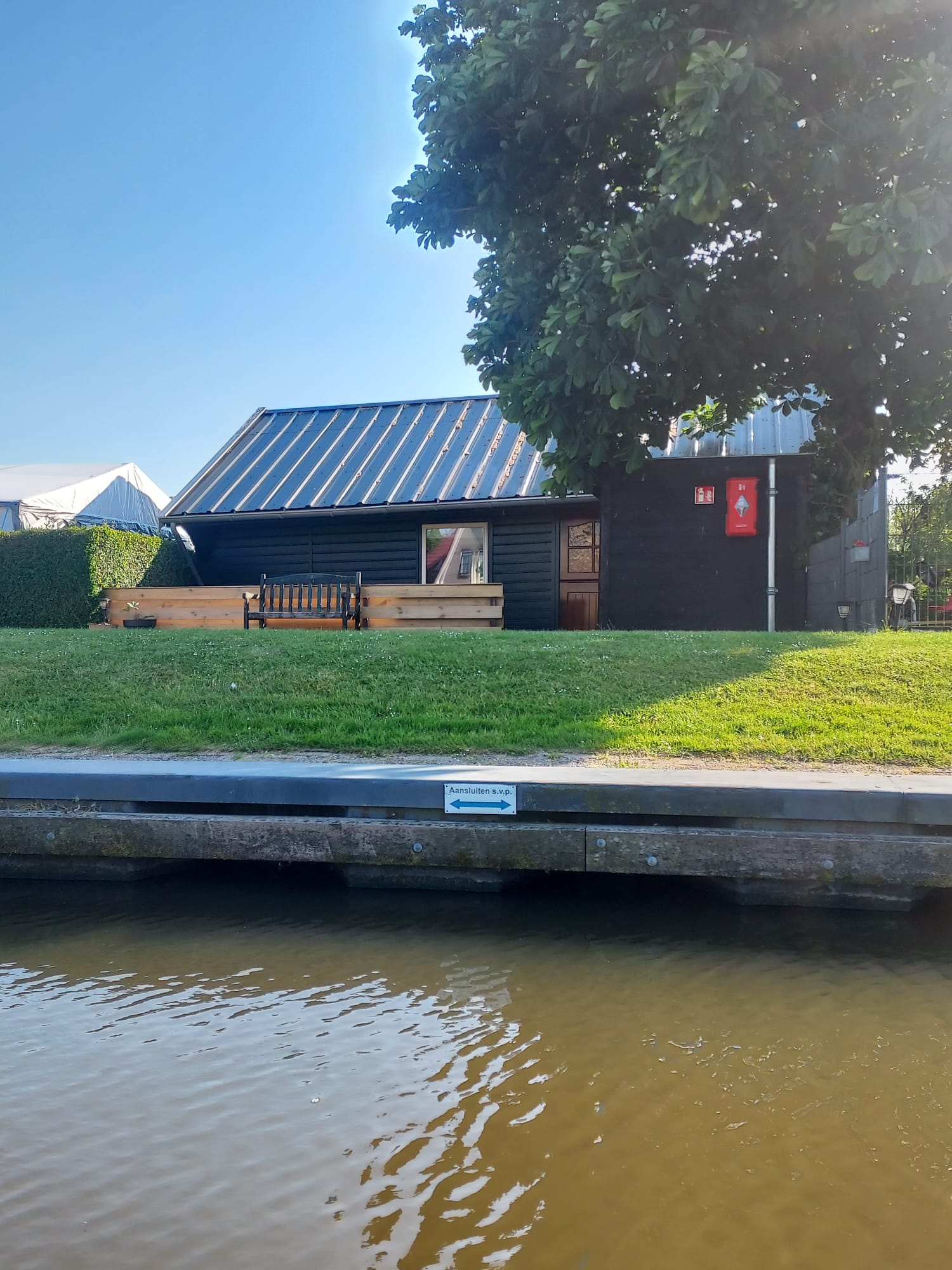 Natuurhuisje in Easterlittens