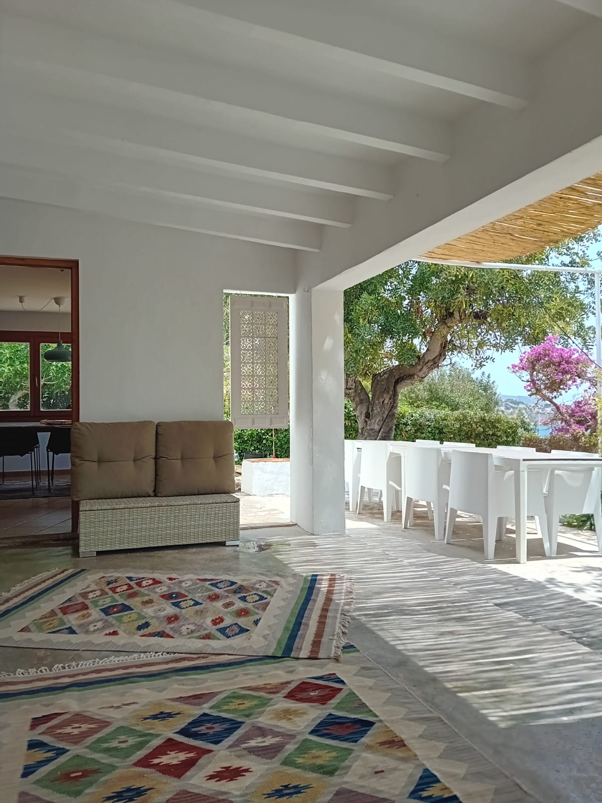 Natuurhuisje in Cala Advocat