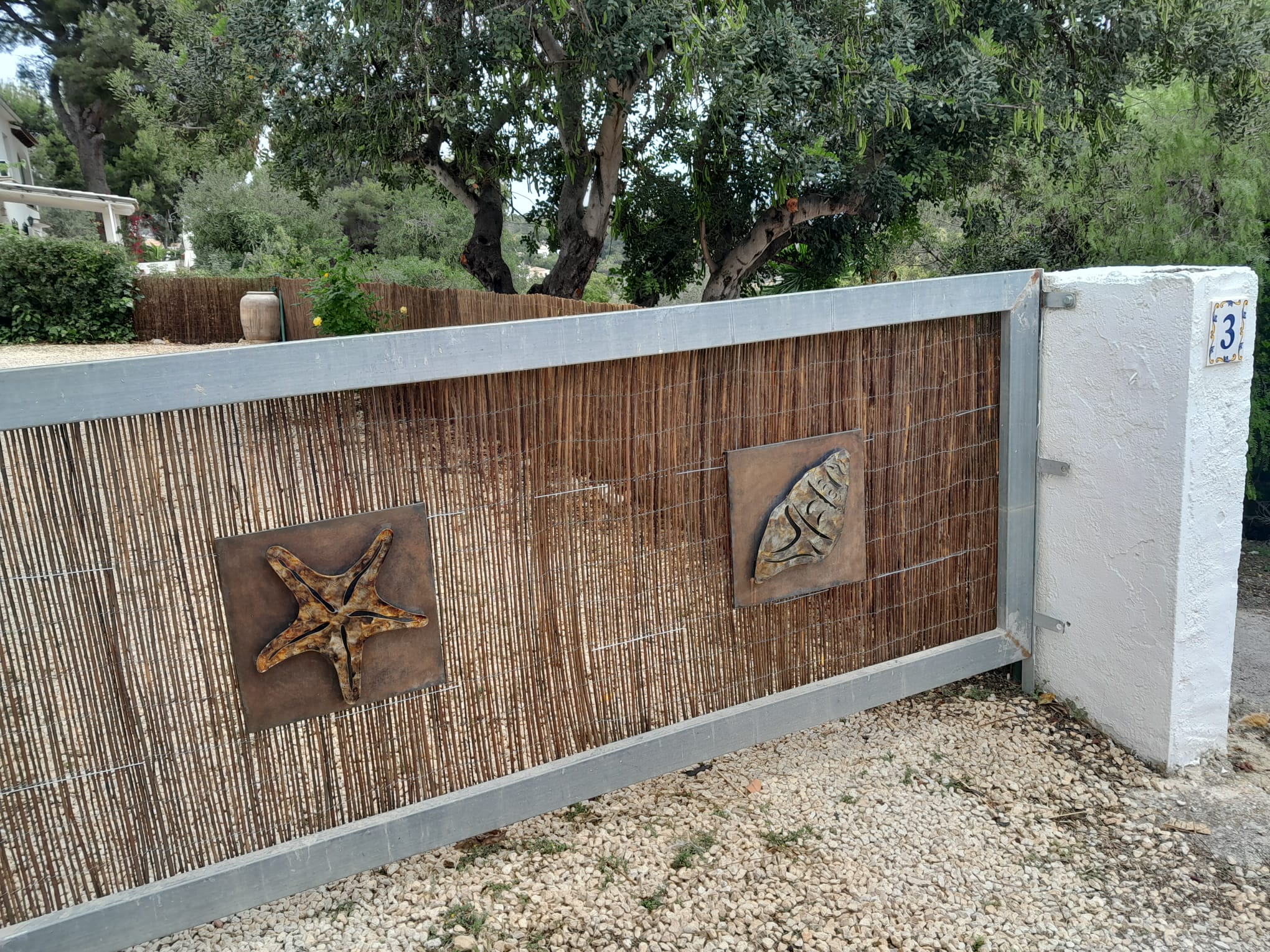 Natuurhuisje in Cala Advocat