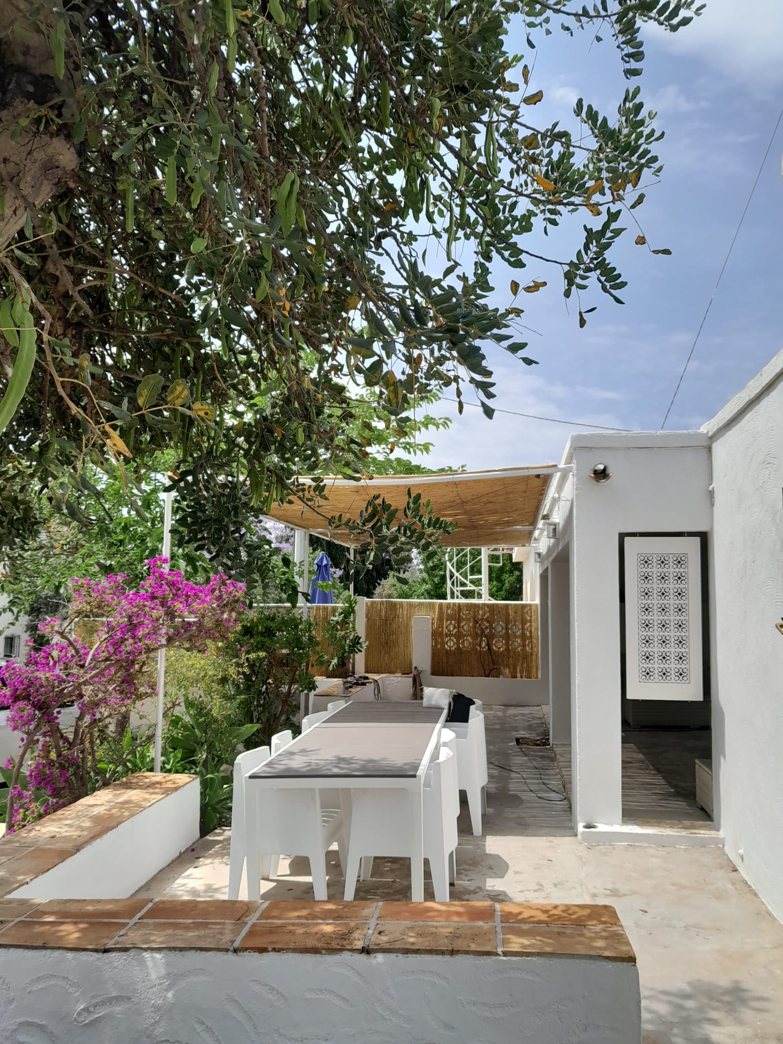 Natuurhuisje in Cala Advocat