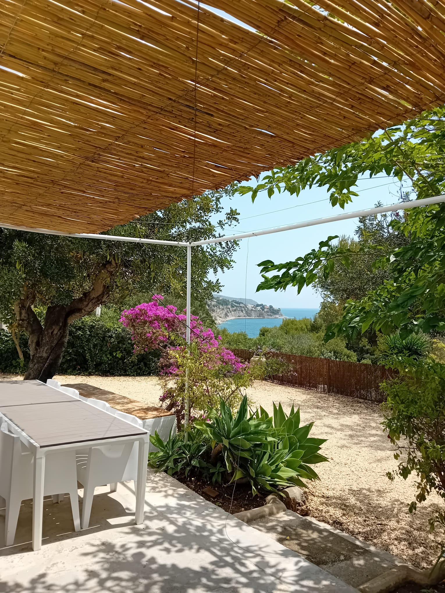 Natuurhuisje in Cala Advocat