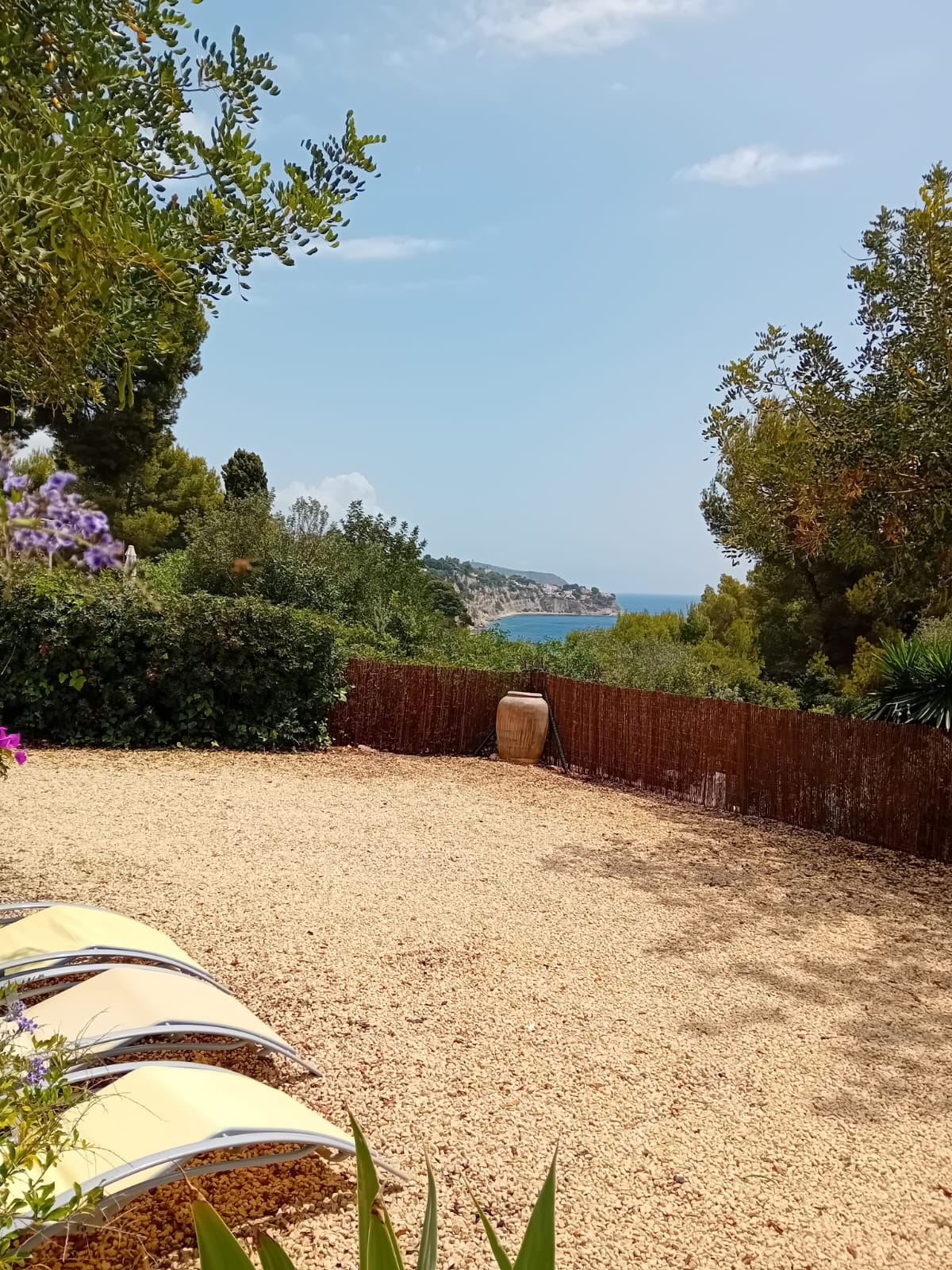 Natuurhuisje in Cala Advocat